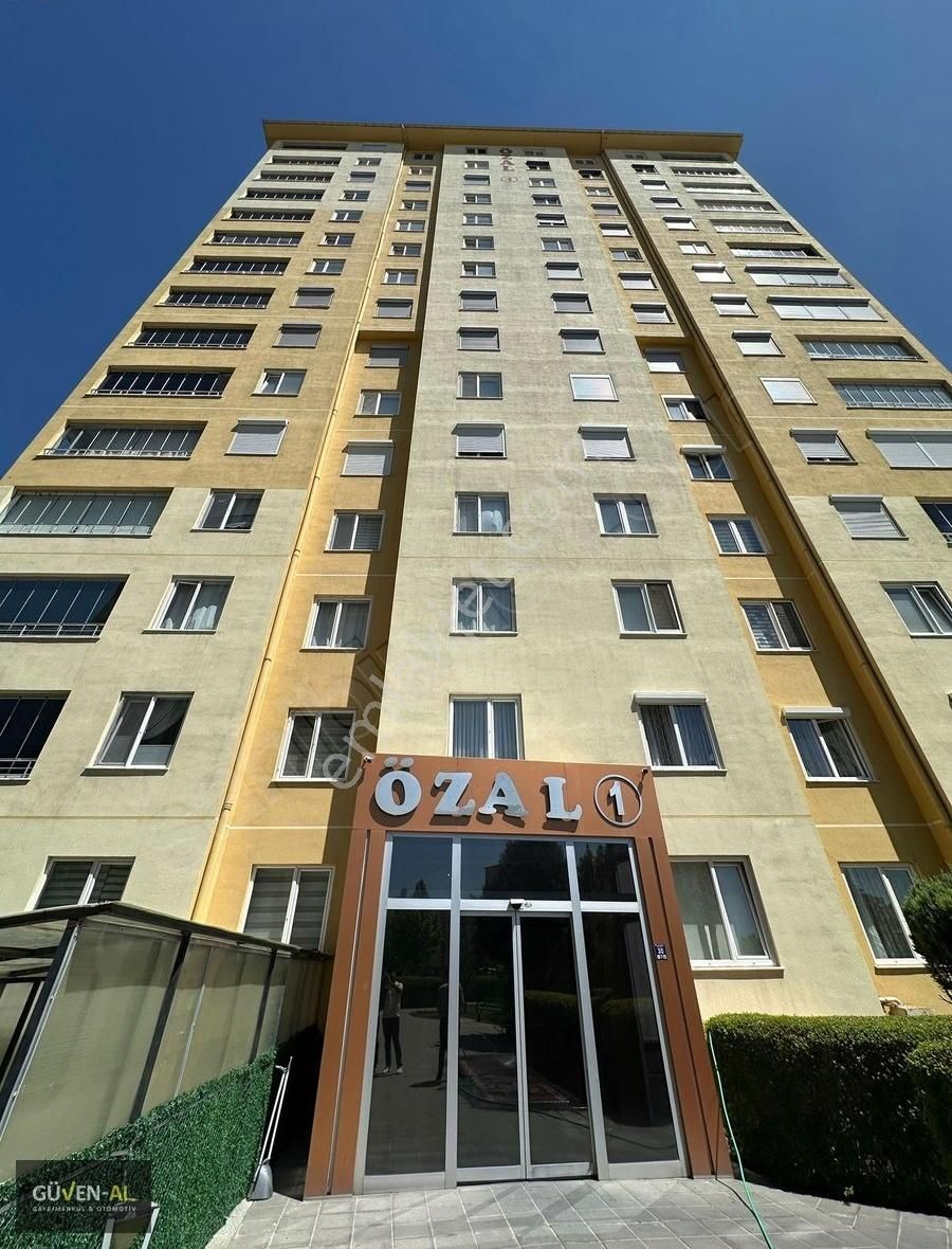 Barbaros Mah Sümerevleri'nde 3+1 Satılık Daire
