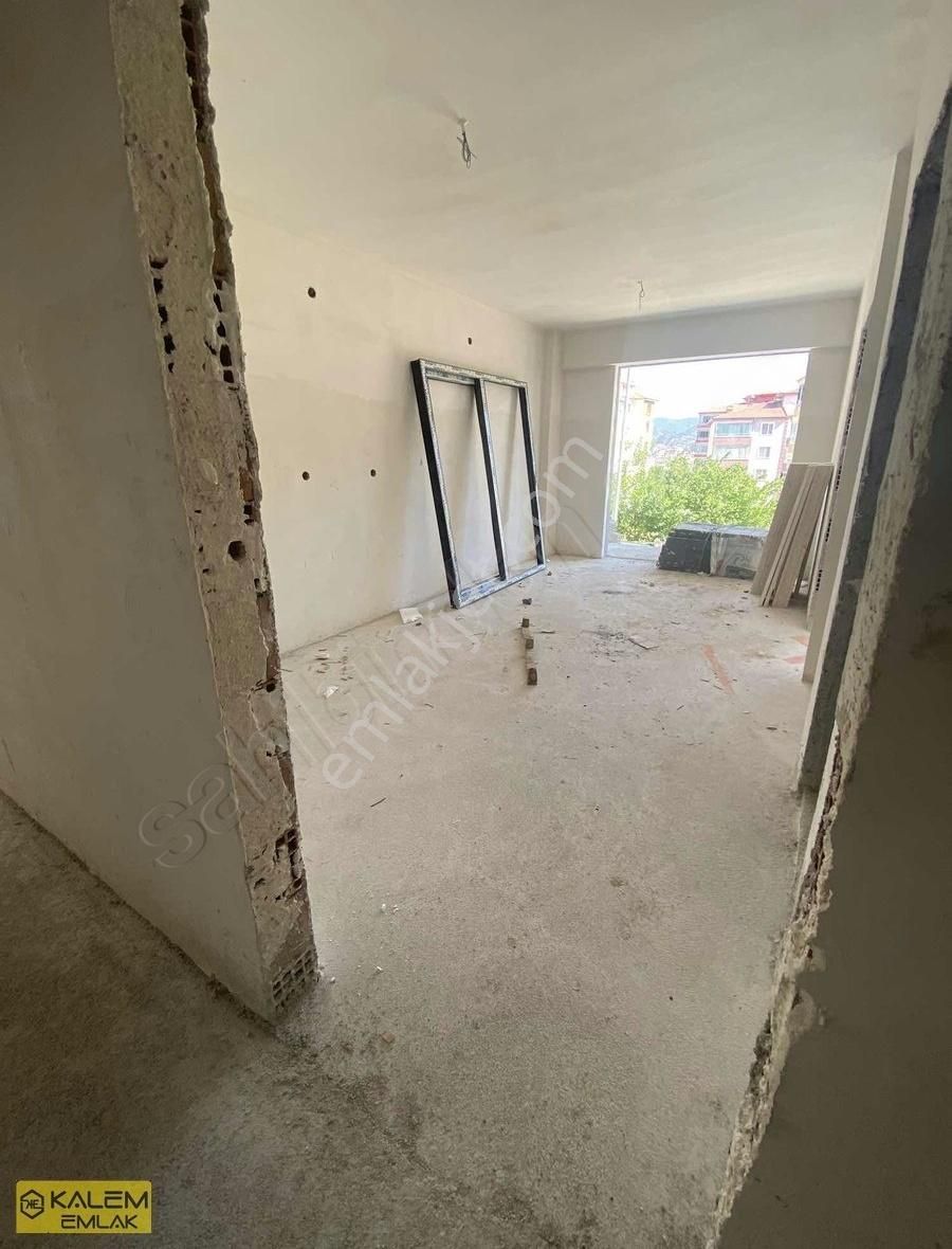 Hz.ömer Camii Yakınında 1+1 Anahtar Teslim