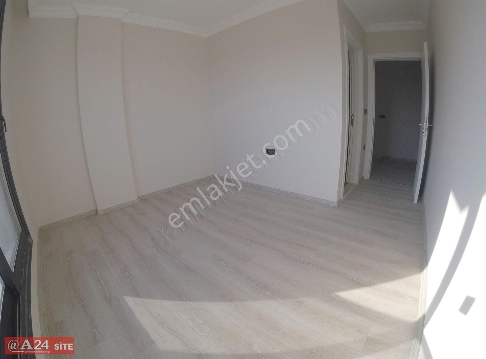 Seferihisar Akarca'da Deniz Manzaralı Havuzlu Lüx Villa - Görsel 4