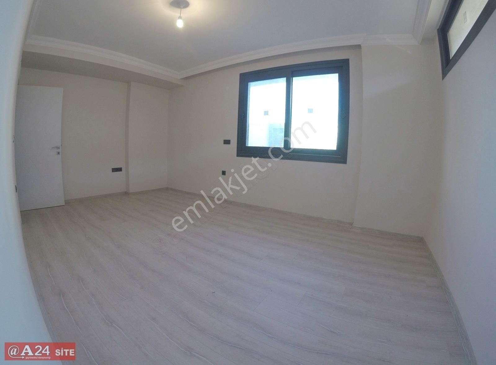 Seferihisar Akarca'da Deniz Manzaralı Havuzlu Lüx Villa - Görsel 29