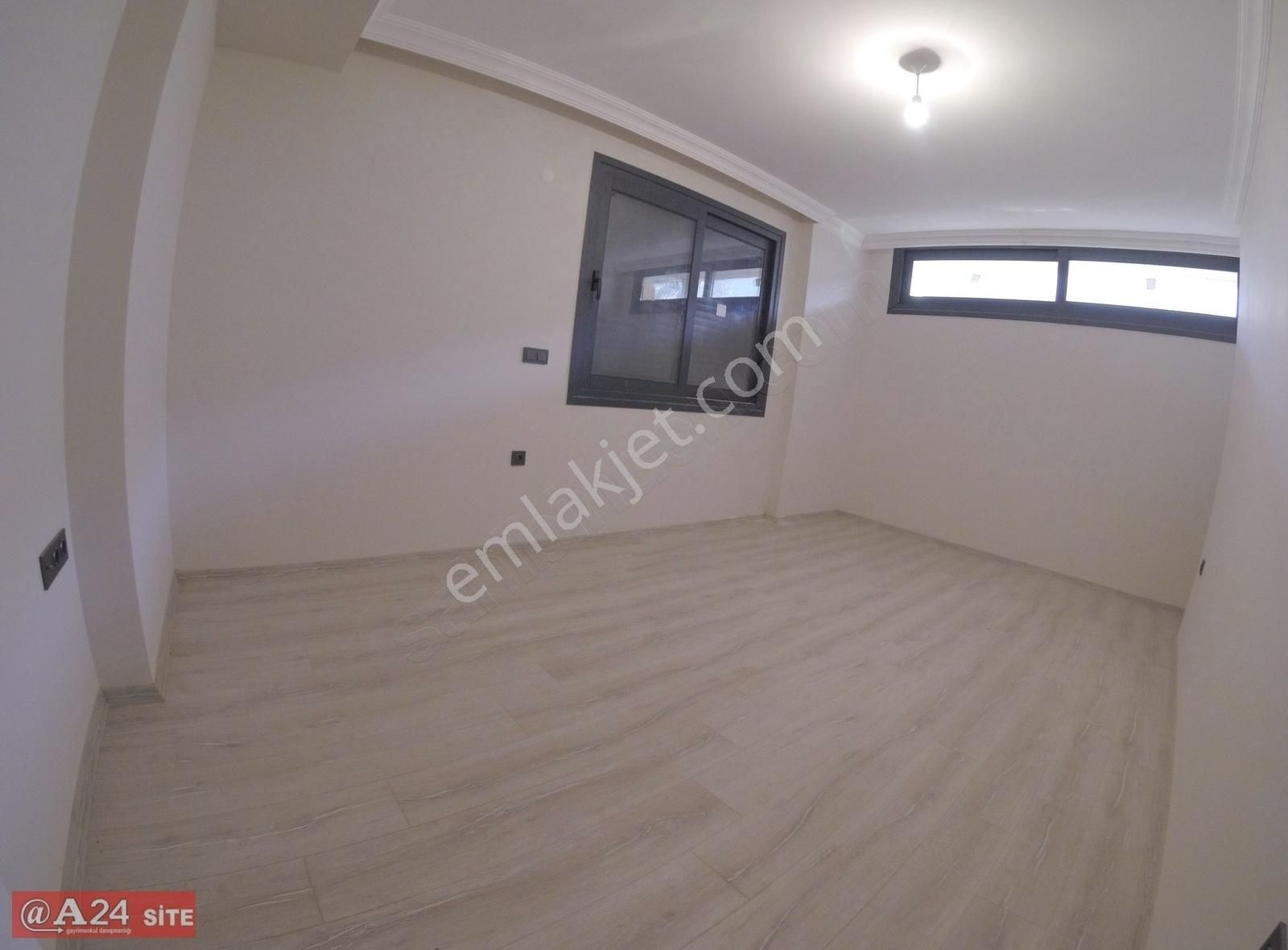 Seferihisar Akarca'da Deniz Manzaralı Havuzlu Lüx Villa - Görsel 27