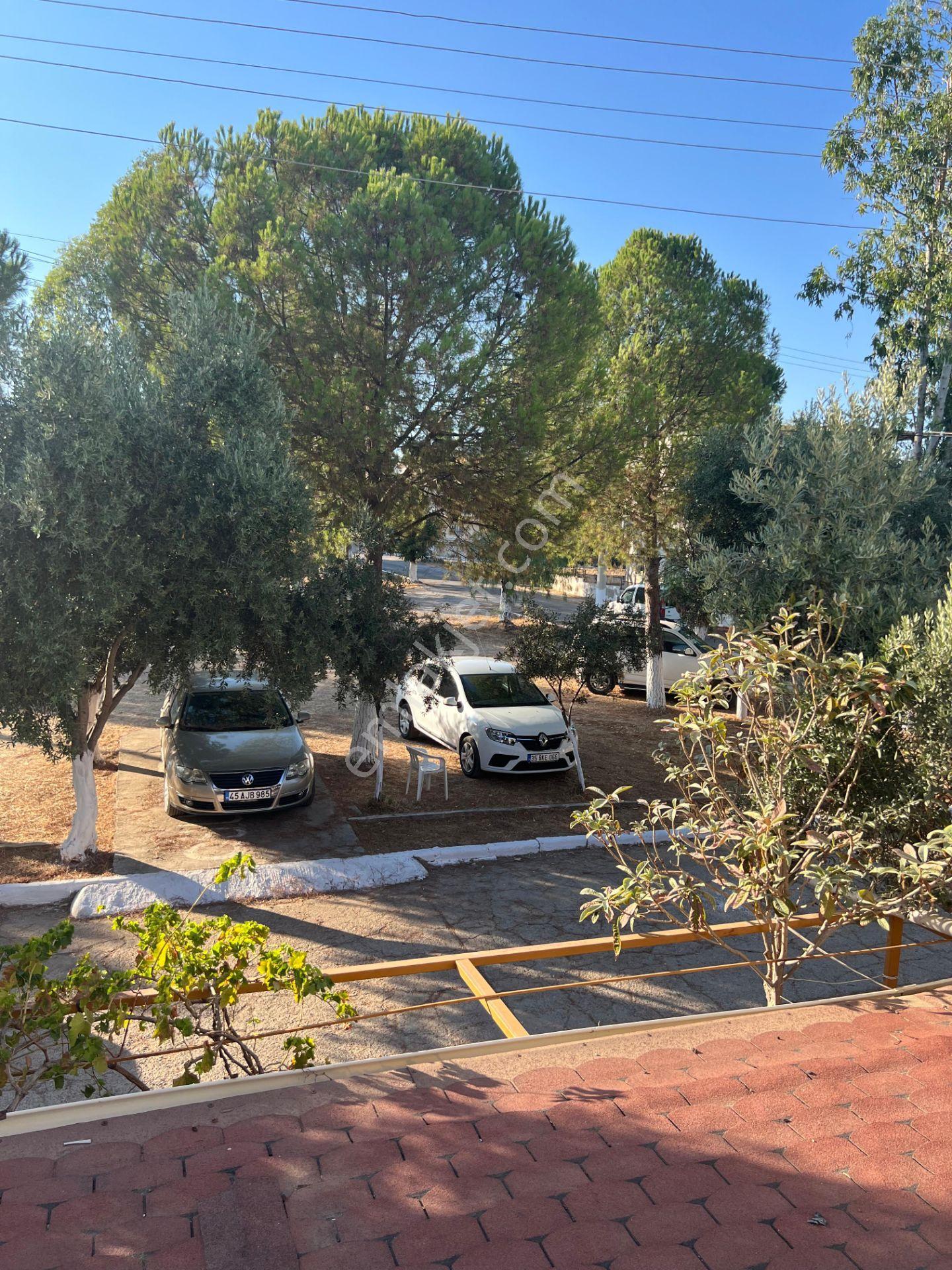 Akçinler Emlaktan Didim/fevzipaşa/akyalı Sitesinde Satılık Villa - Görsel 23