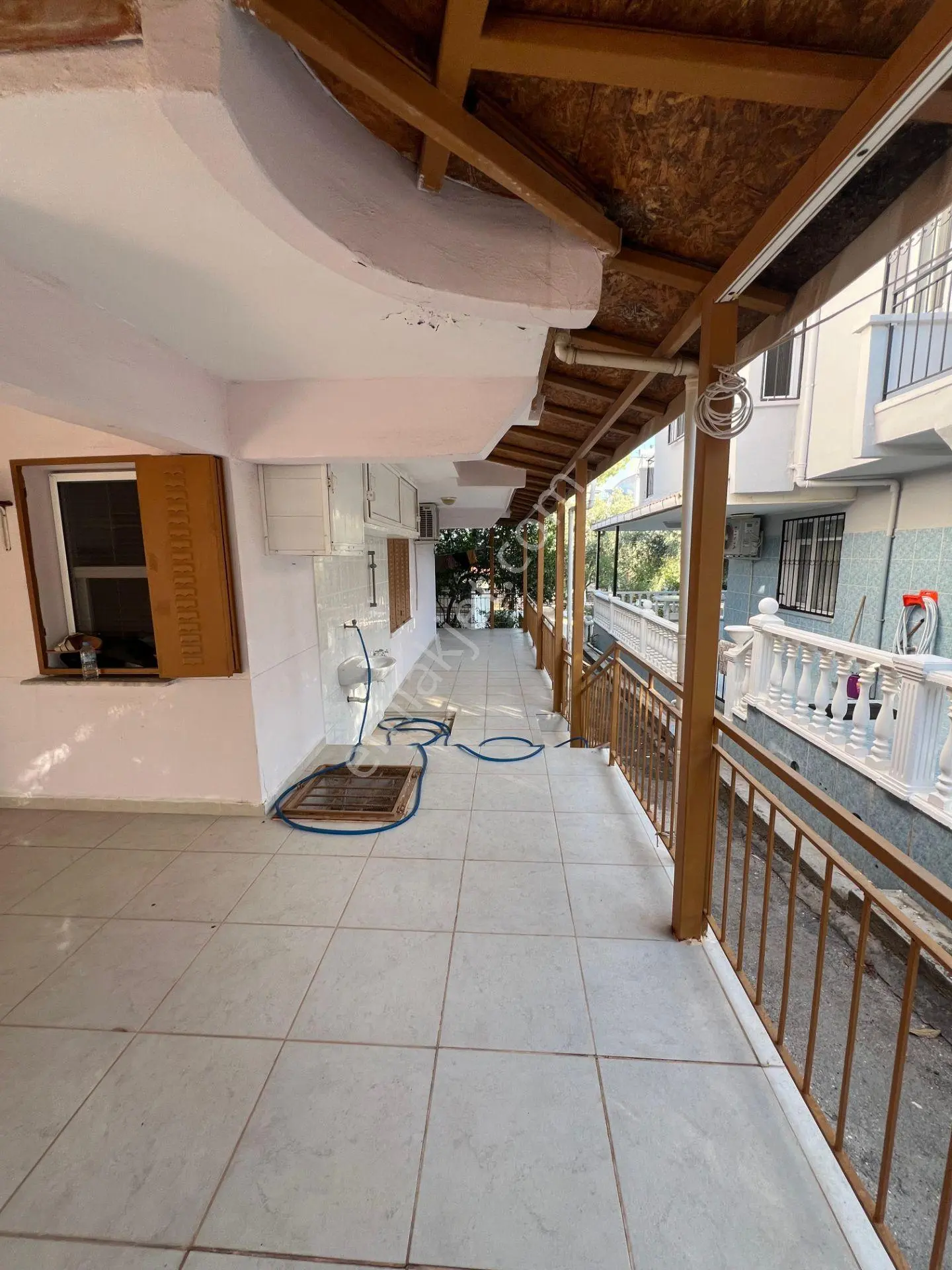Akçinler Emlaktan Didim/fevzipaşa/akyalı Sitesinde Satılık Villa - Görsel 5