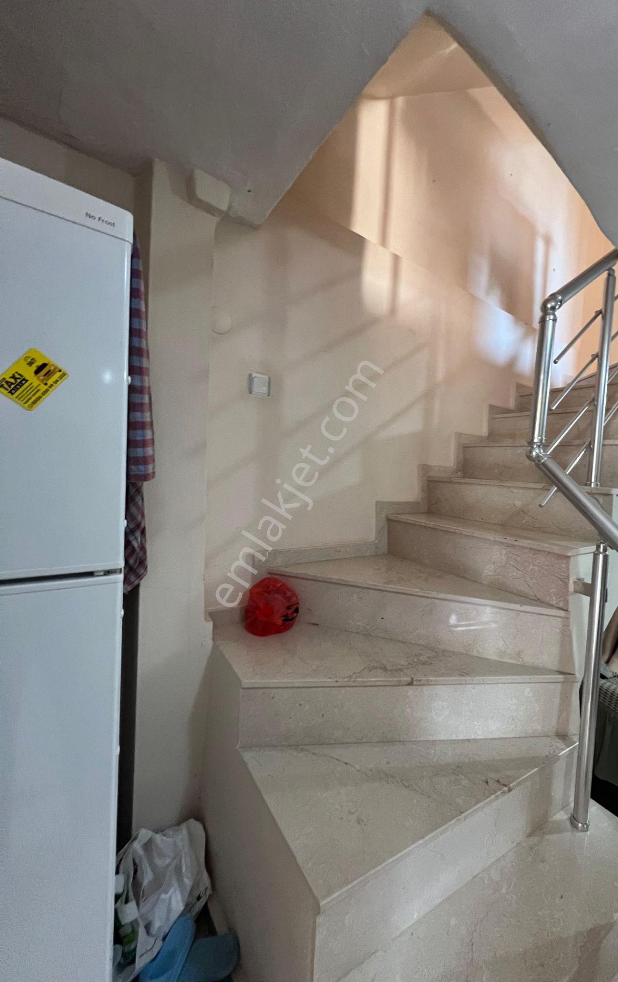 Akçinler Emlaktan Didim/fevzipaşa/akyalı Sitesinde Satılık Villa - Görsel 13