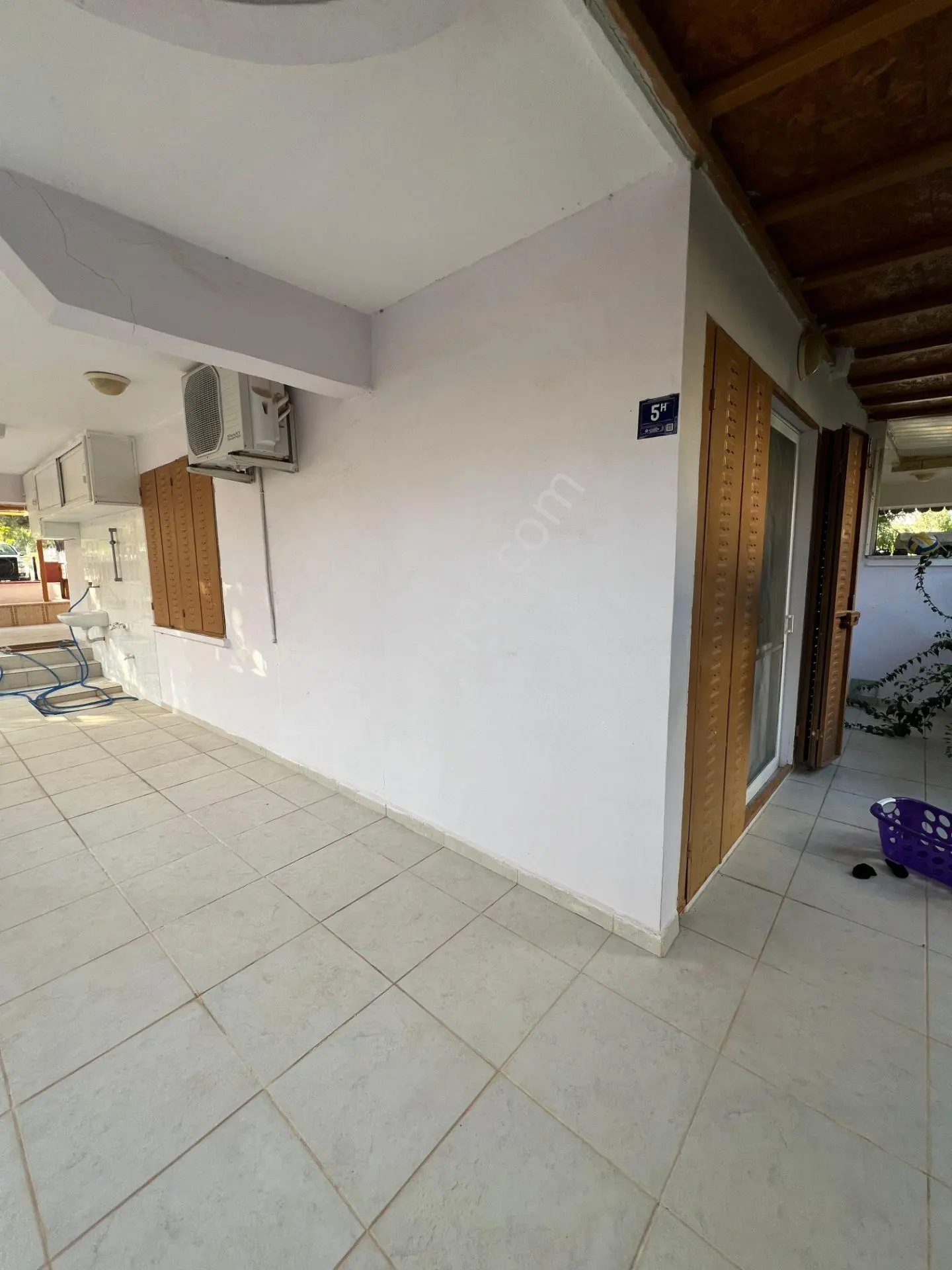 Akçinler Emlaktan Didim/fevzipaşa/akyalı Sitesinde Satılık Villa - Görsel 4