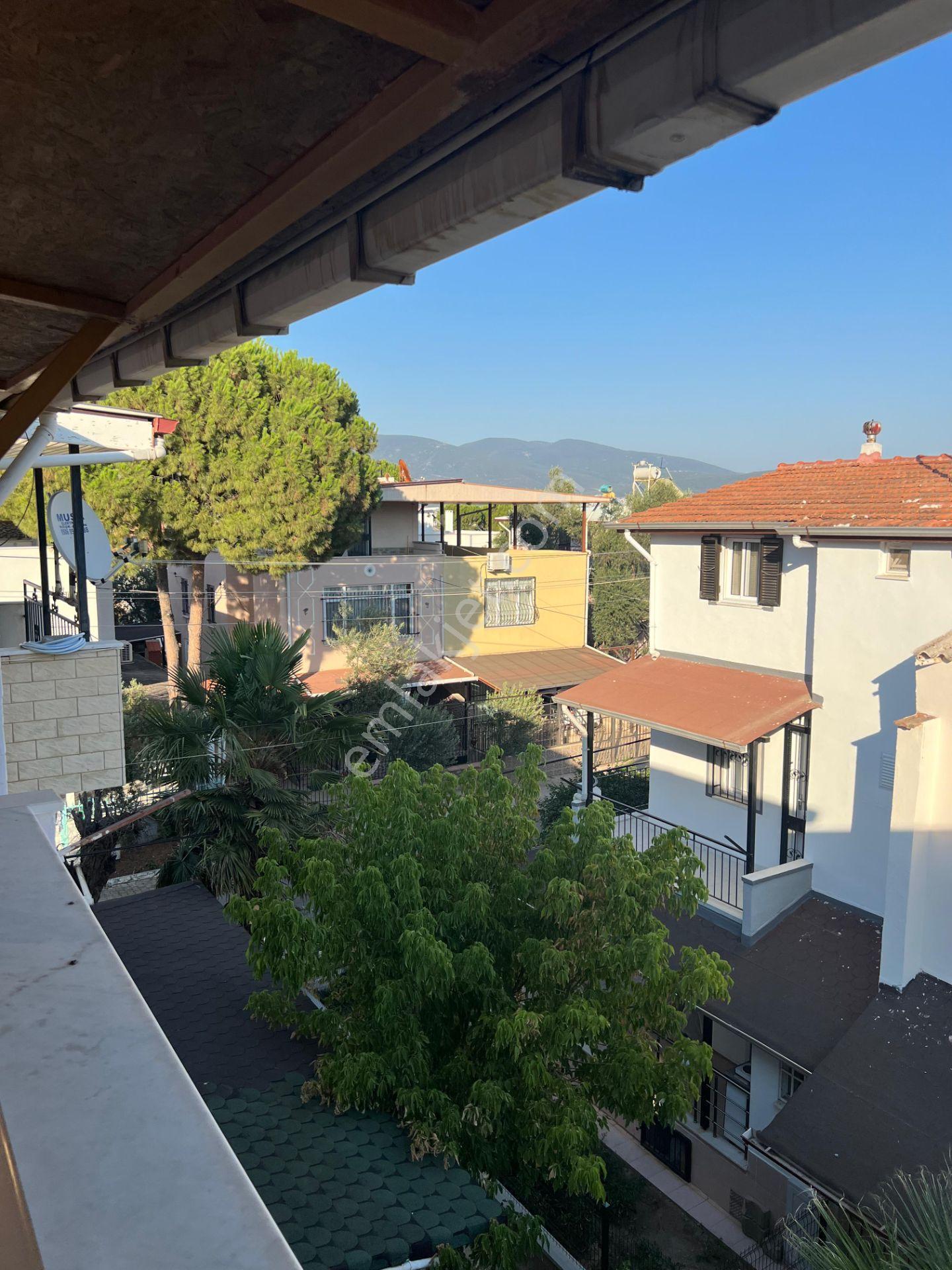 Akçinler Emlaktan Didim/fevzipaşa/akyalı Sitesinde Satılık Villa - Görsel 21