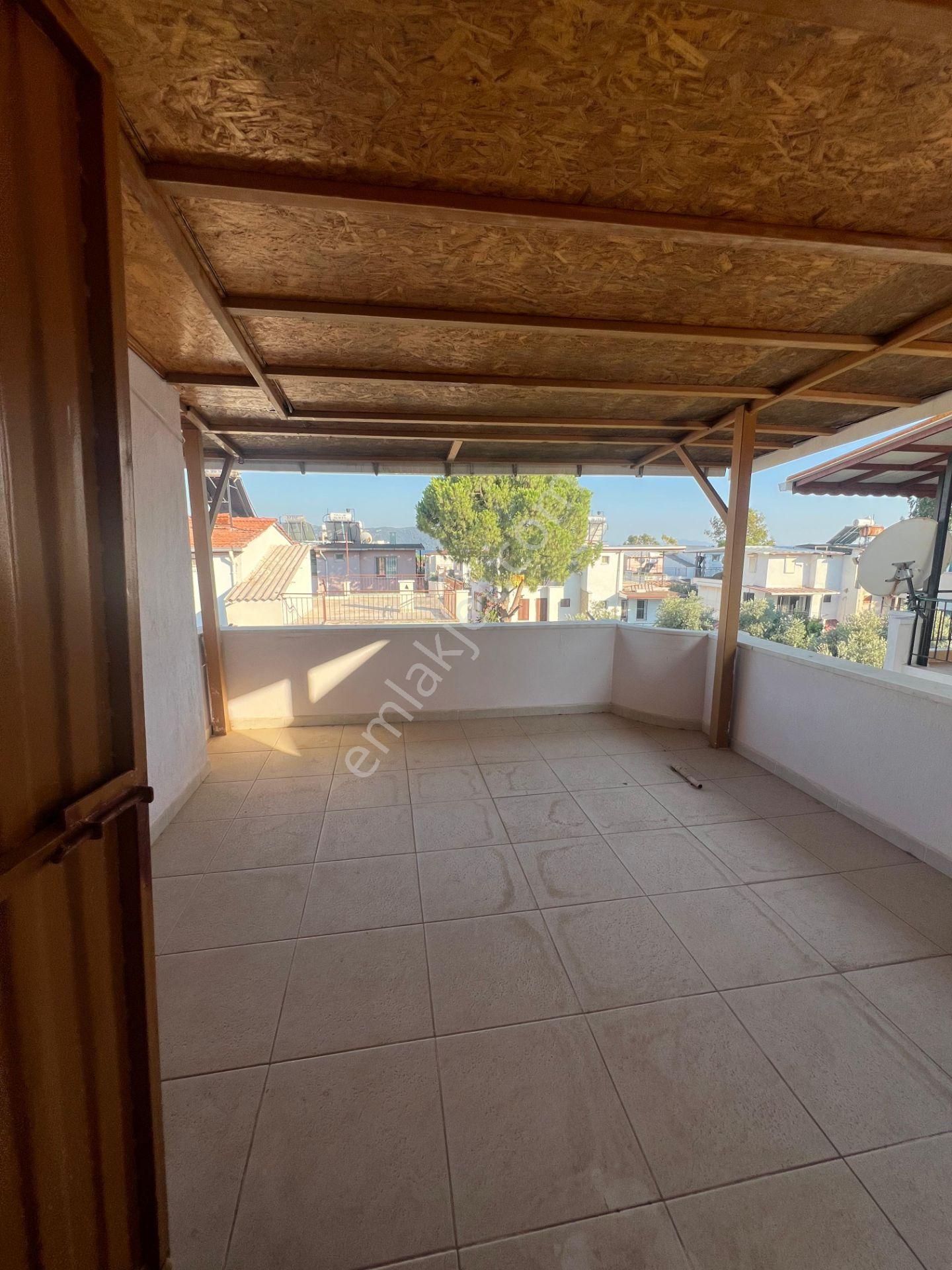 Akçinler Emlaktan Didim/fevzipaşa/akyalı Sitesinde Satılık Villa - Görsel 19