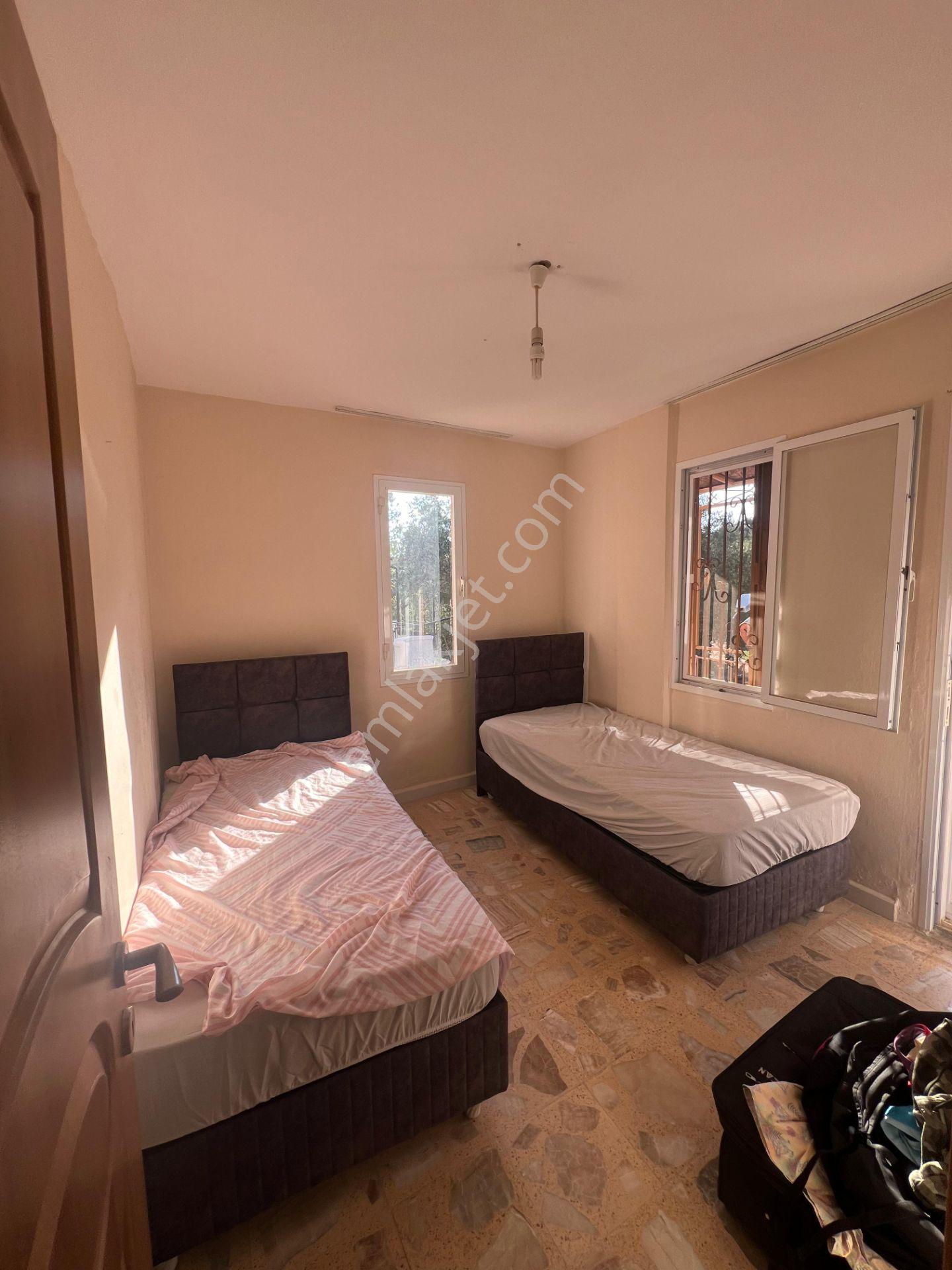 Akçinler Emlaktan Didim/fevzipaşa/akyalı Sitesinde Satılık Villa - Görsel 17