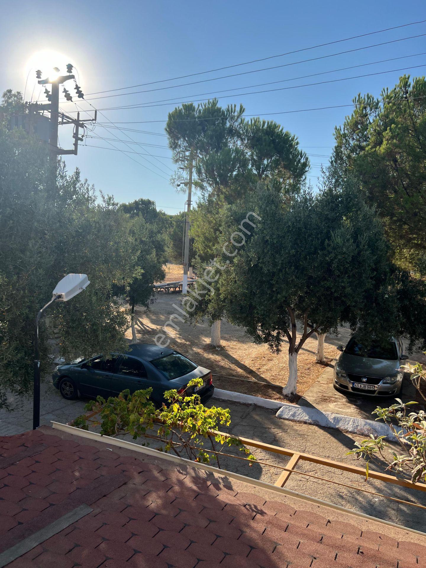 Akçinler Emlaktan Didim/fevzipaşa/akyalı Sitesinde Satılık Villa - Görsel 15