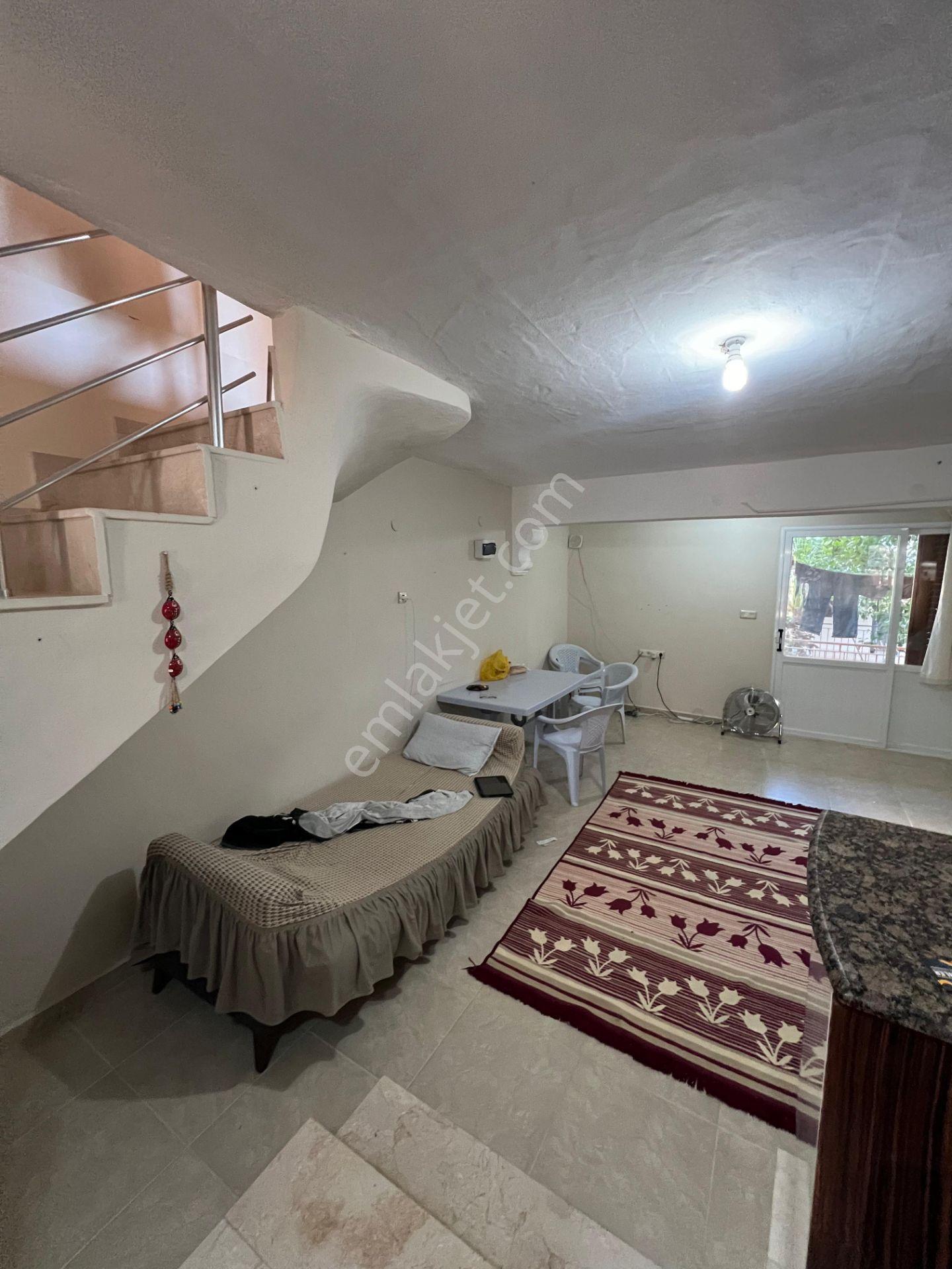 Akçinler Emlaktan Didim/fevzipaşa/akyalı Sitesinde Satılık Villa - Görsel 10