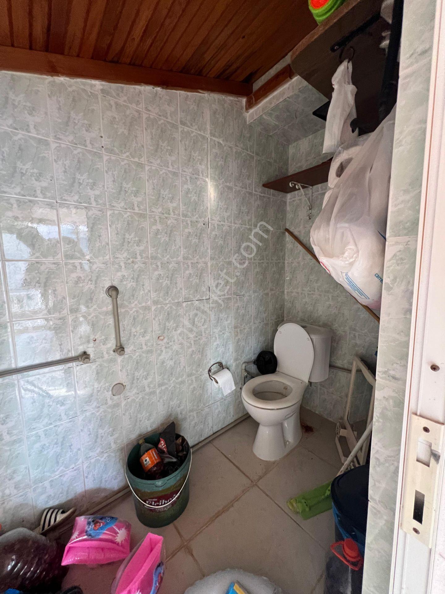 Akçinler Emlaktan Didim/fevzipaşa/akyalı Sitesinde Satılık Villa - Görsel 8