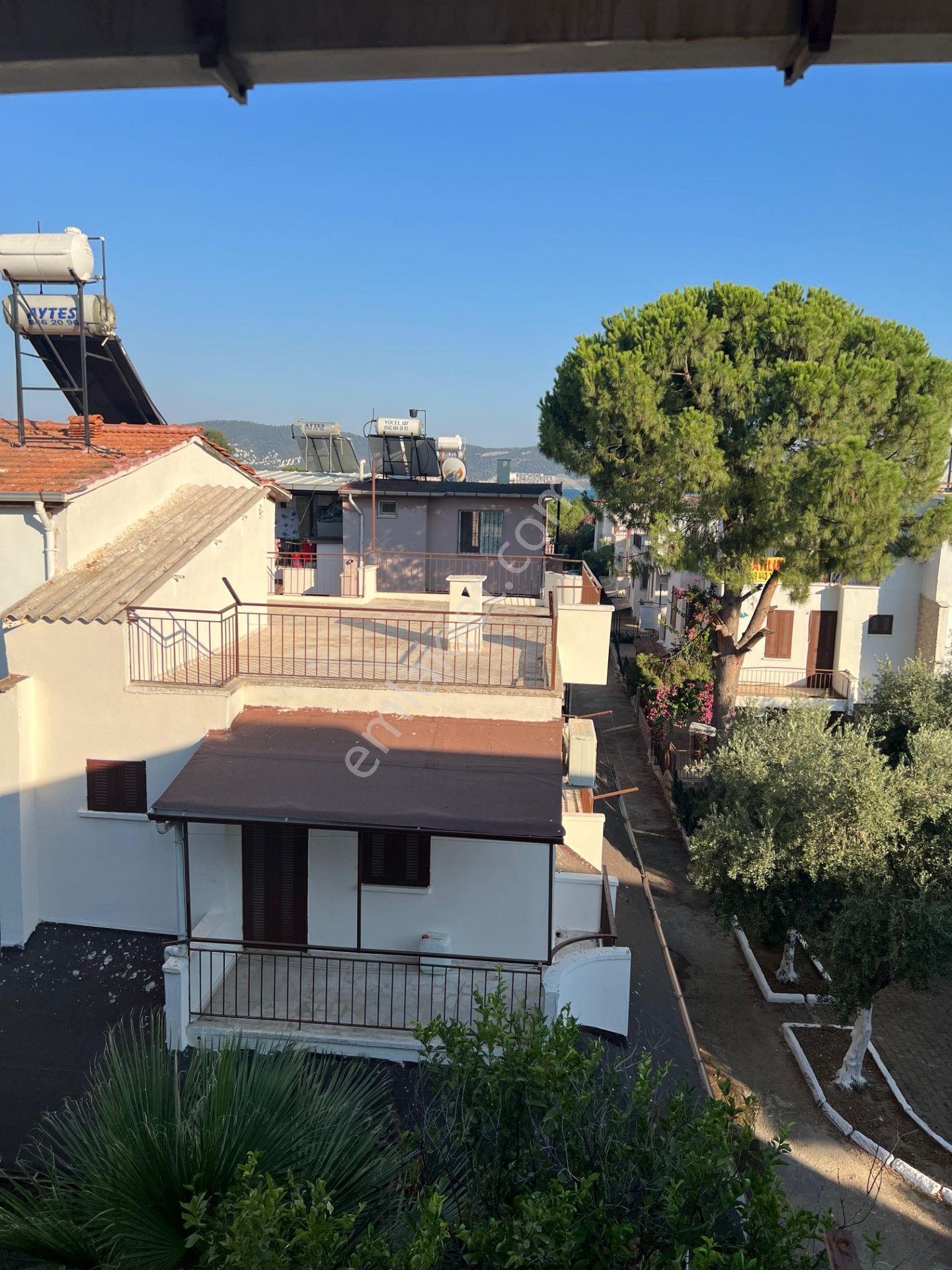Akçinler Emlaktan Didim/fevzipaşa/akyalı Sitesinde Satılık Villa - Görsel 14