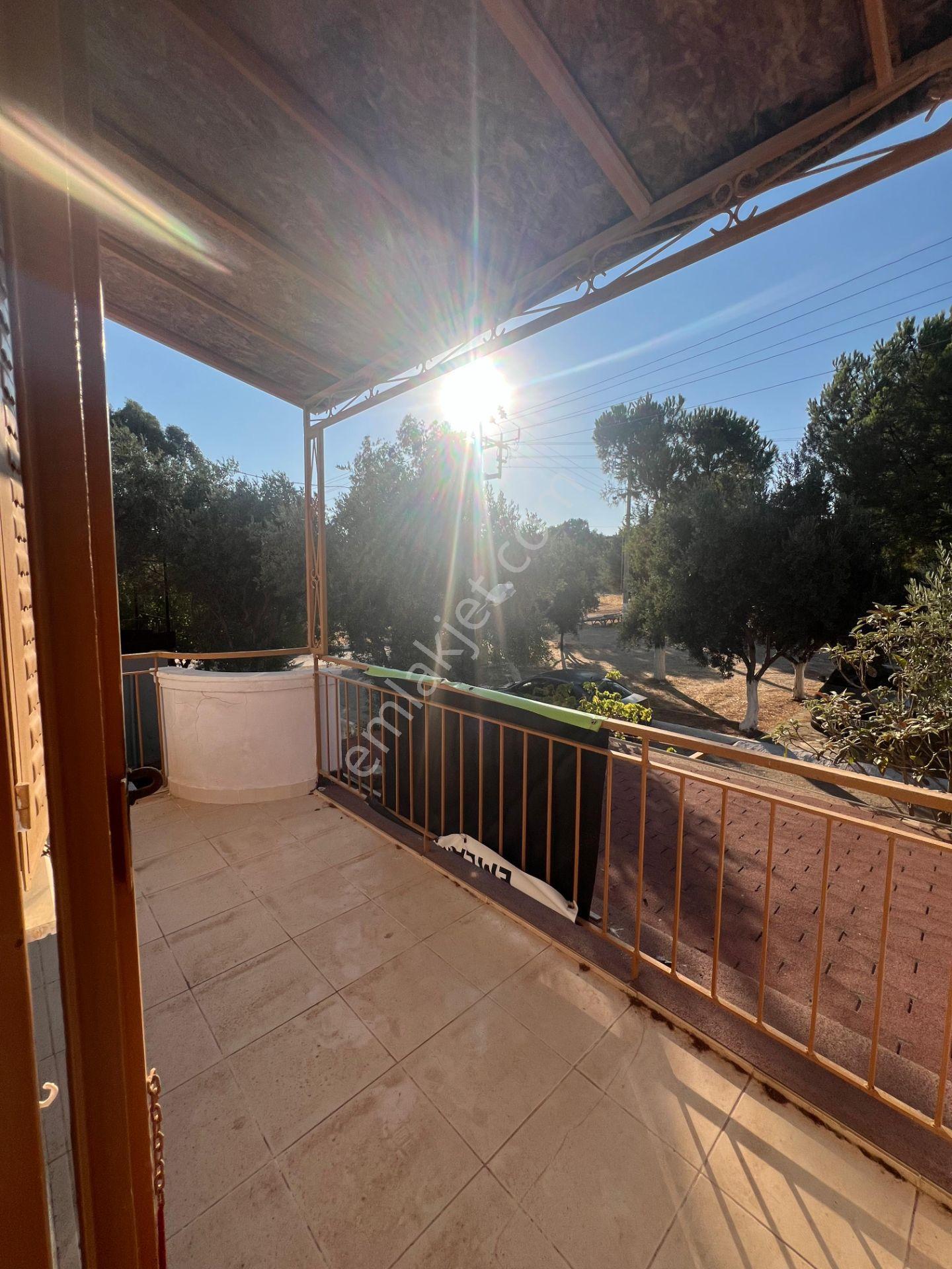 Akçinler Emlaktan Didim/fevzipaşa/akyalı Sitesinde Satılık Villa - Görsel 6