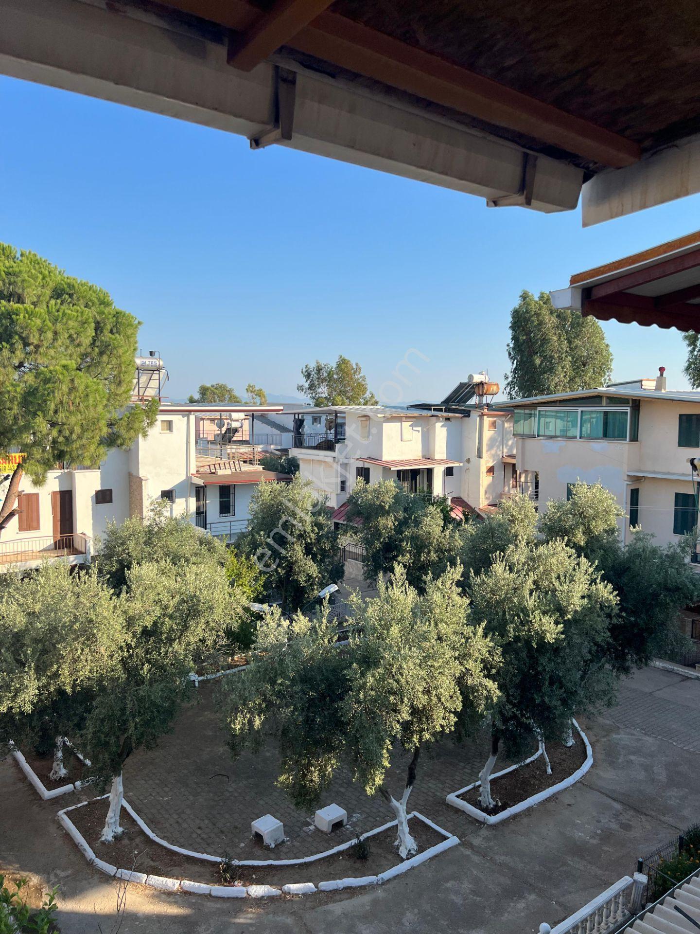 Akçinler Emlaktan Didim/fevzipaşa/akyalı Sitesinde Satılık Villa - Görsel 16