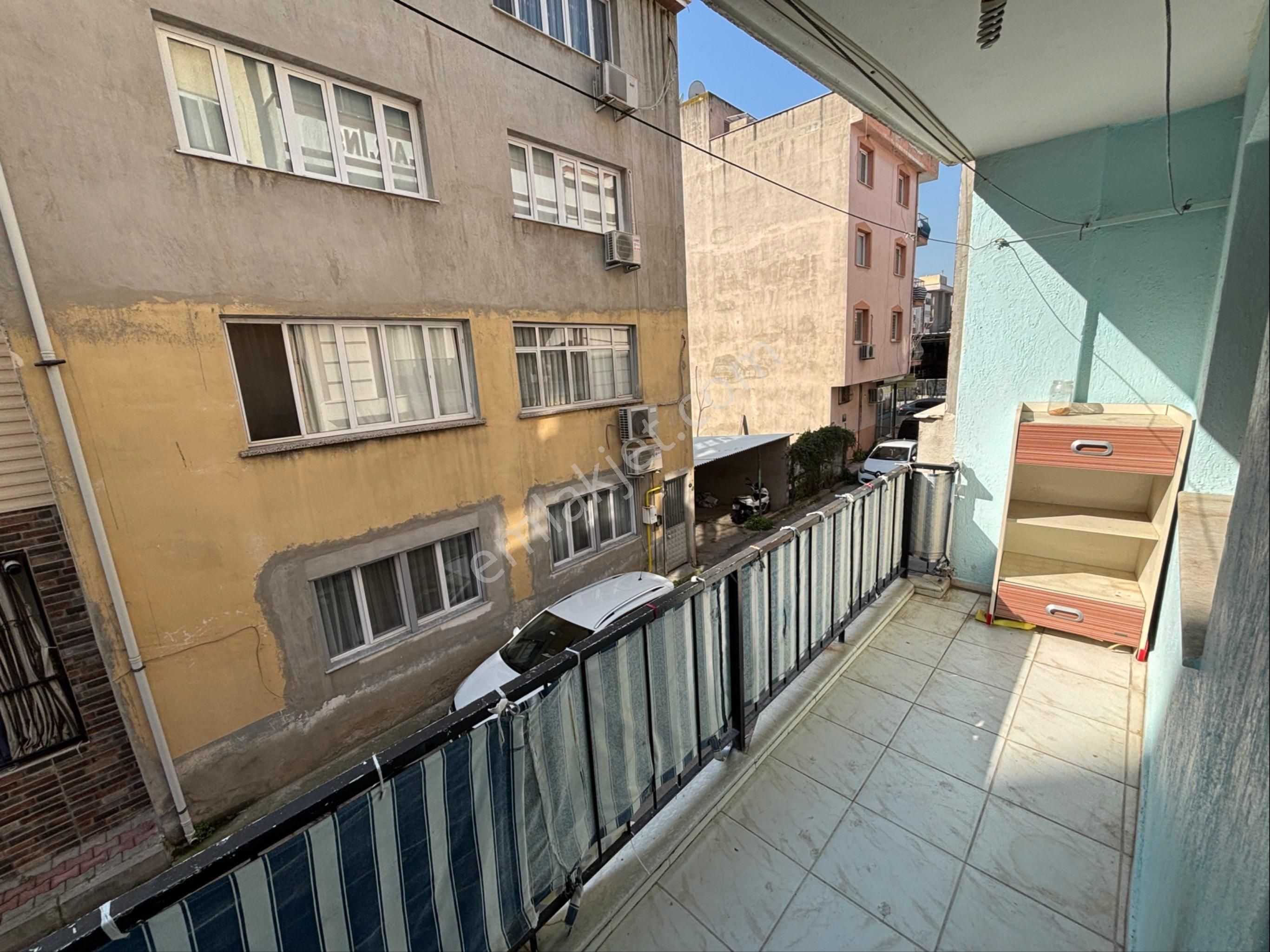 Sahibinden Kiralık Aile Apartmanında 2+1 Daire
