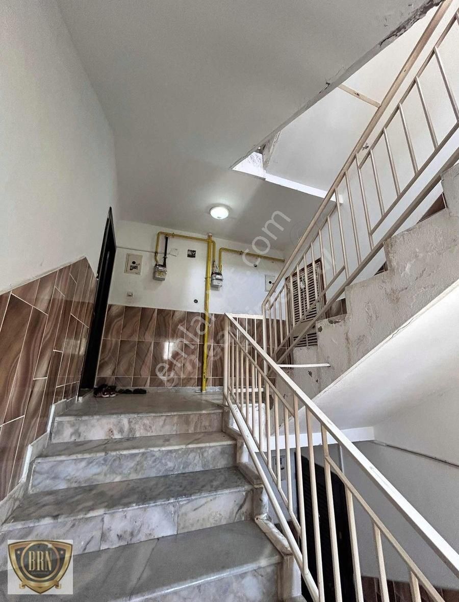 Brn Emlak'tan Yenişehir Hürriyet Mah 4+1 Satılık Daire