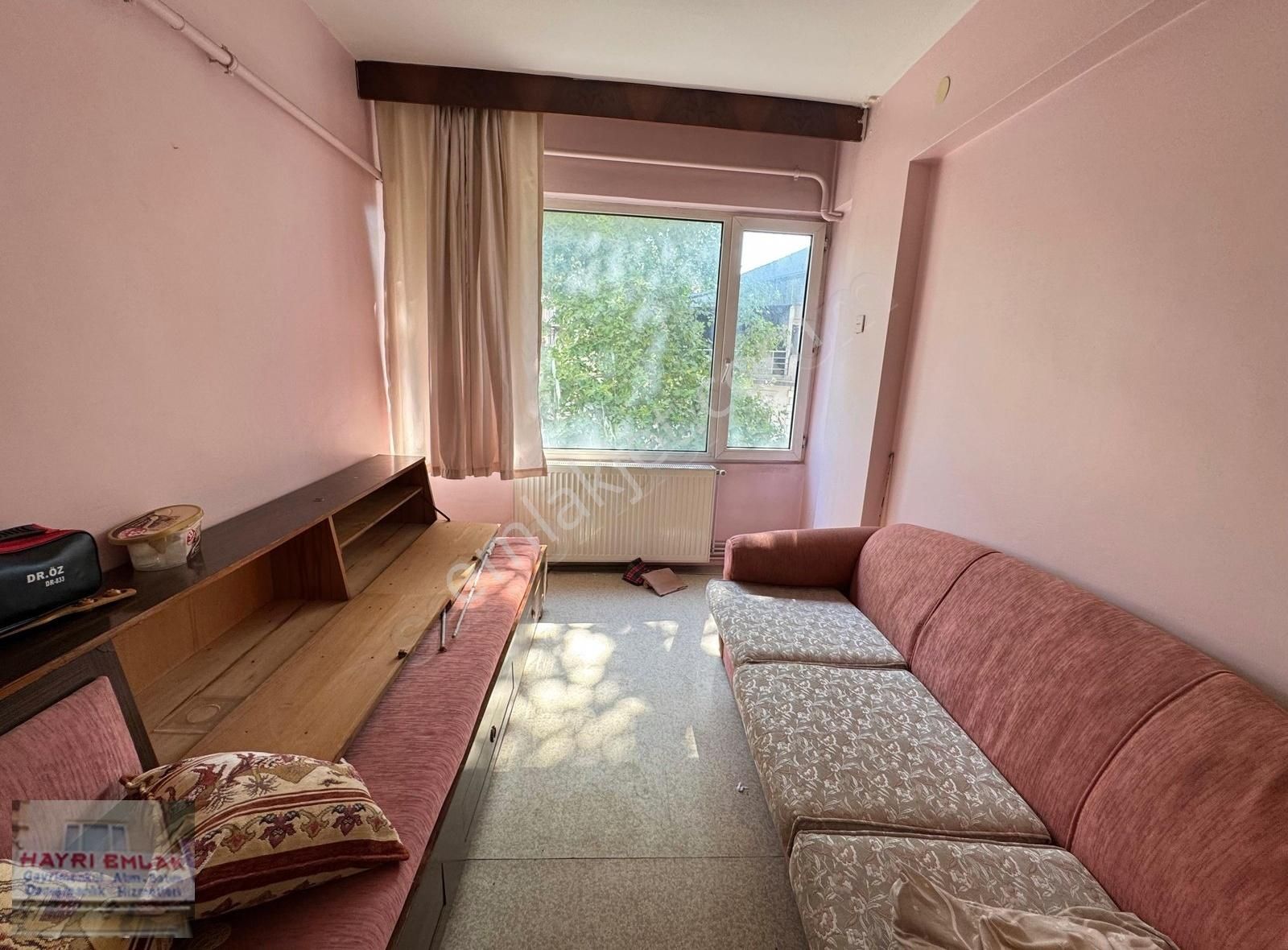 Gemlik İskele Meydan'ında Deniz Manzaralı 2+1 Satılık Daire - Görsel 18