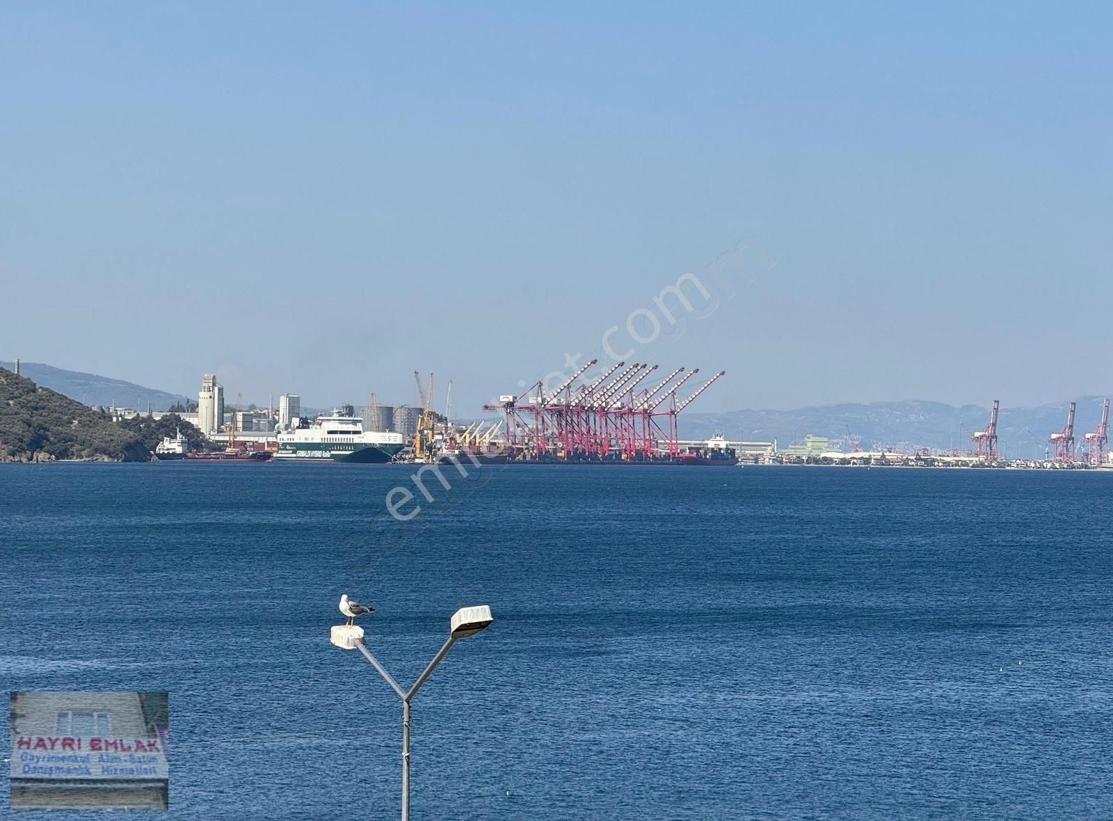 Gemlik İskele Meydan'ında Deniz Manzaralı 2+1 Satılık Daire - Görsel 27