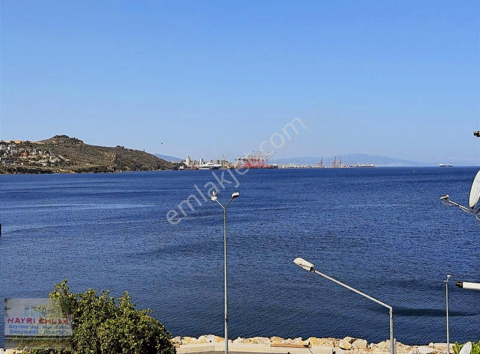 Gemlik İskele Meydan'ında Deniz Manzaralı 2+1 Satılık Daire - Görsel 17