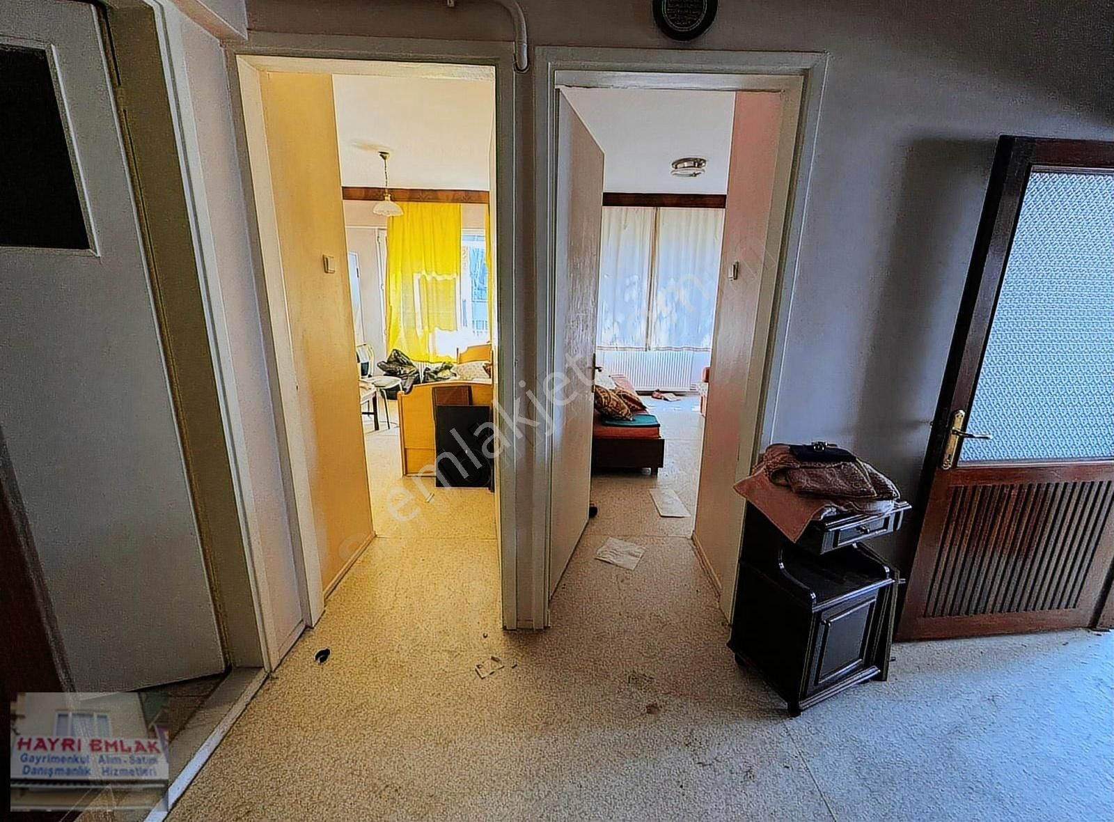 Gemlik İskele Meydan'ında Deniz Manzaralı 2+1 Satılık Daire - Görsel 28
