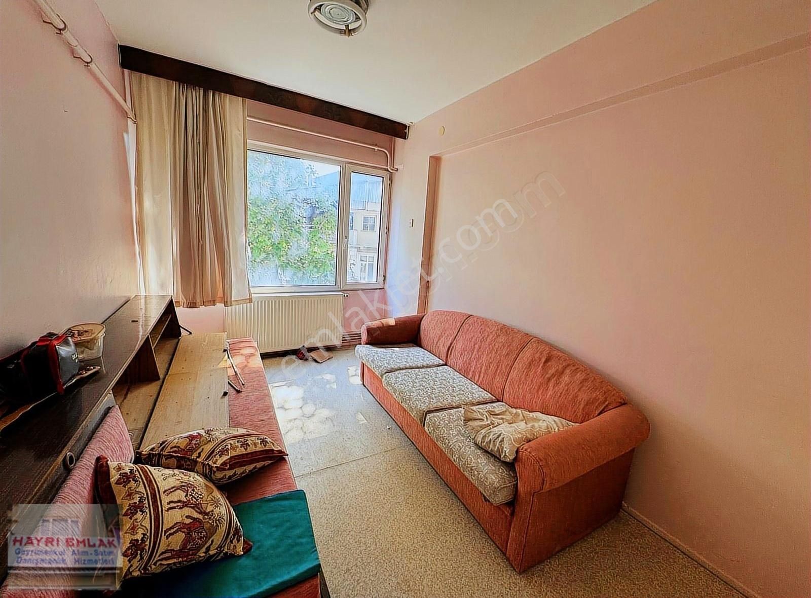 Gemlik İskele Meydan'ında Deniz Manzaralı 2+1 Satılık Daire - Görsel 25