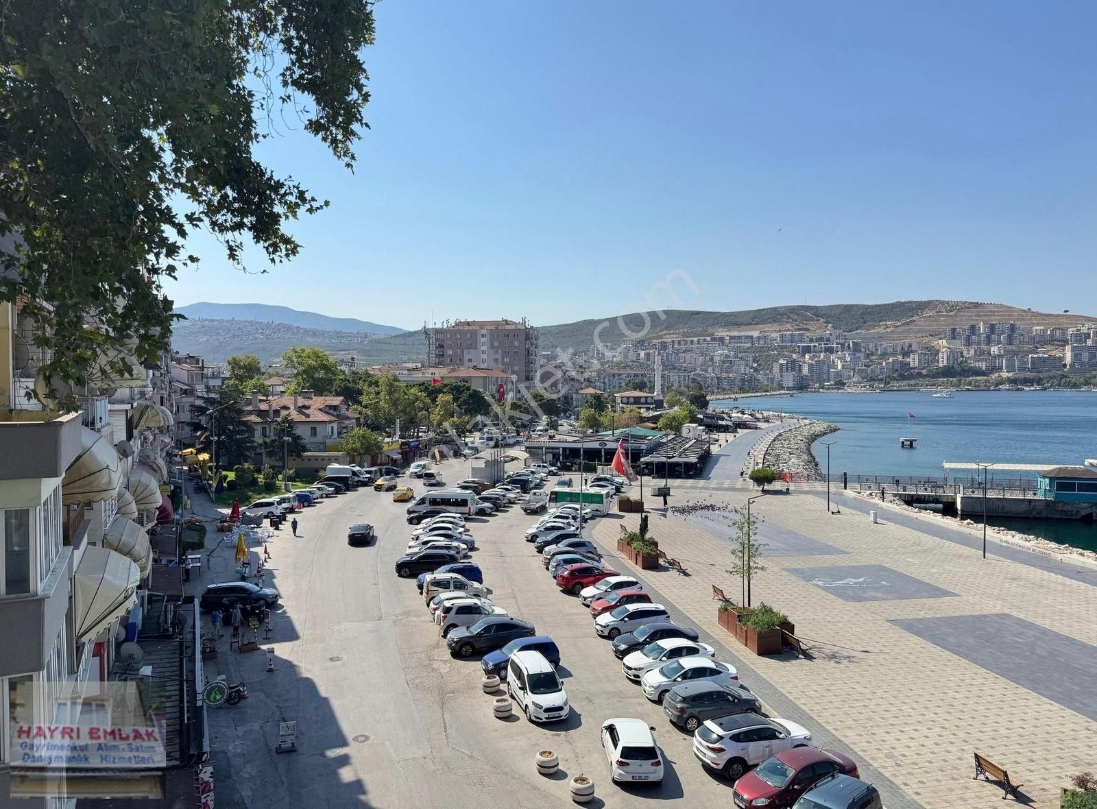 Gemlik İskele Meydan'ında Deniz Manzaralı 2+1 Satılık Daire - Görsel 12