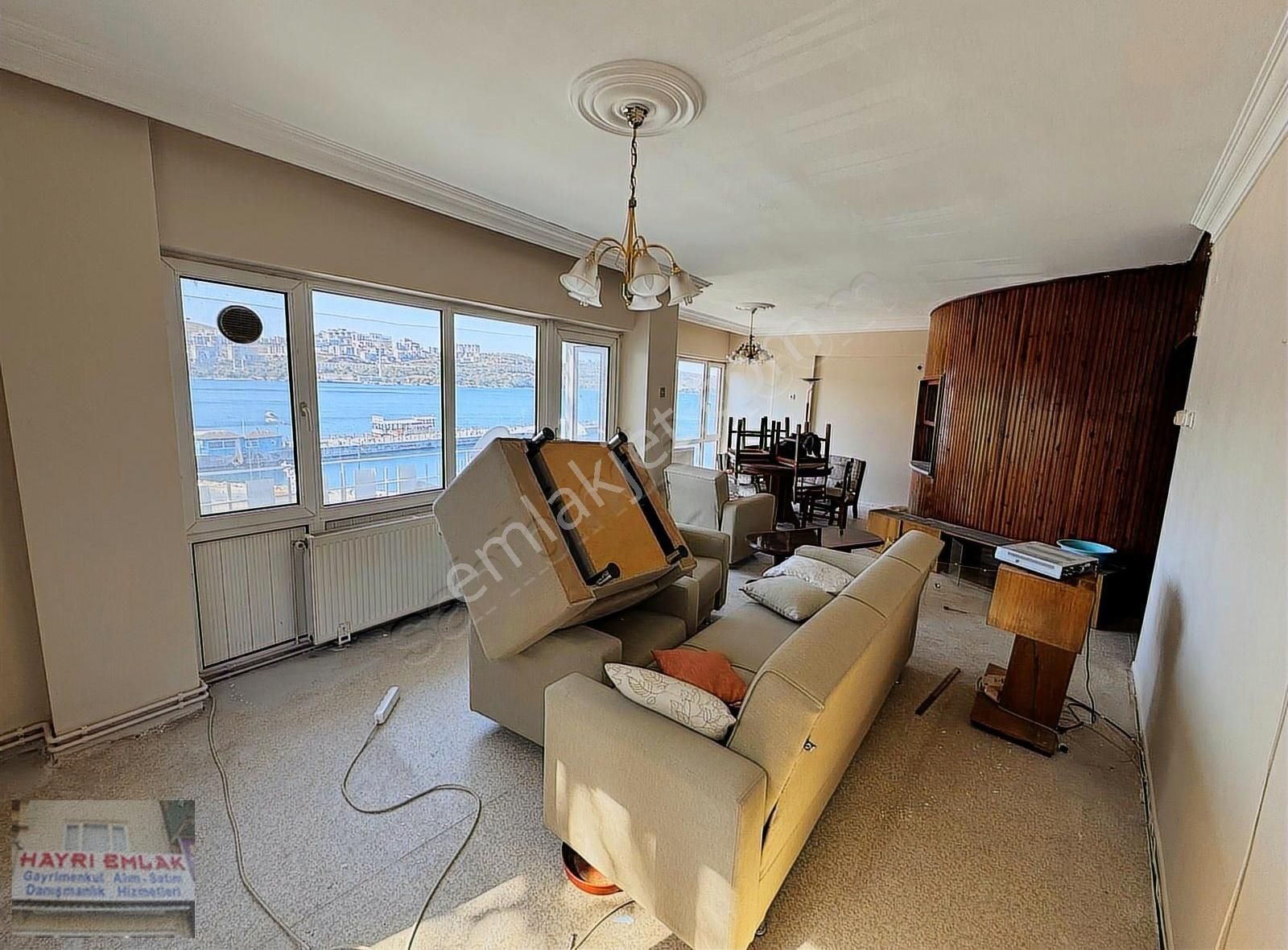 Gemlik İskele Meydan'ında Deniz Manzaralı 2+1 Satılık Daire - Görsel 29