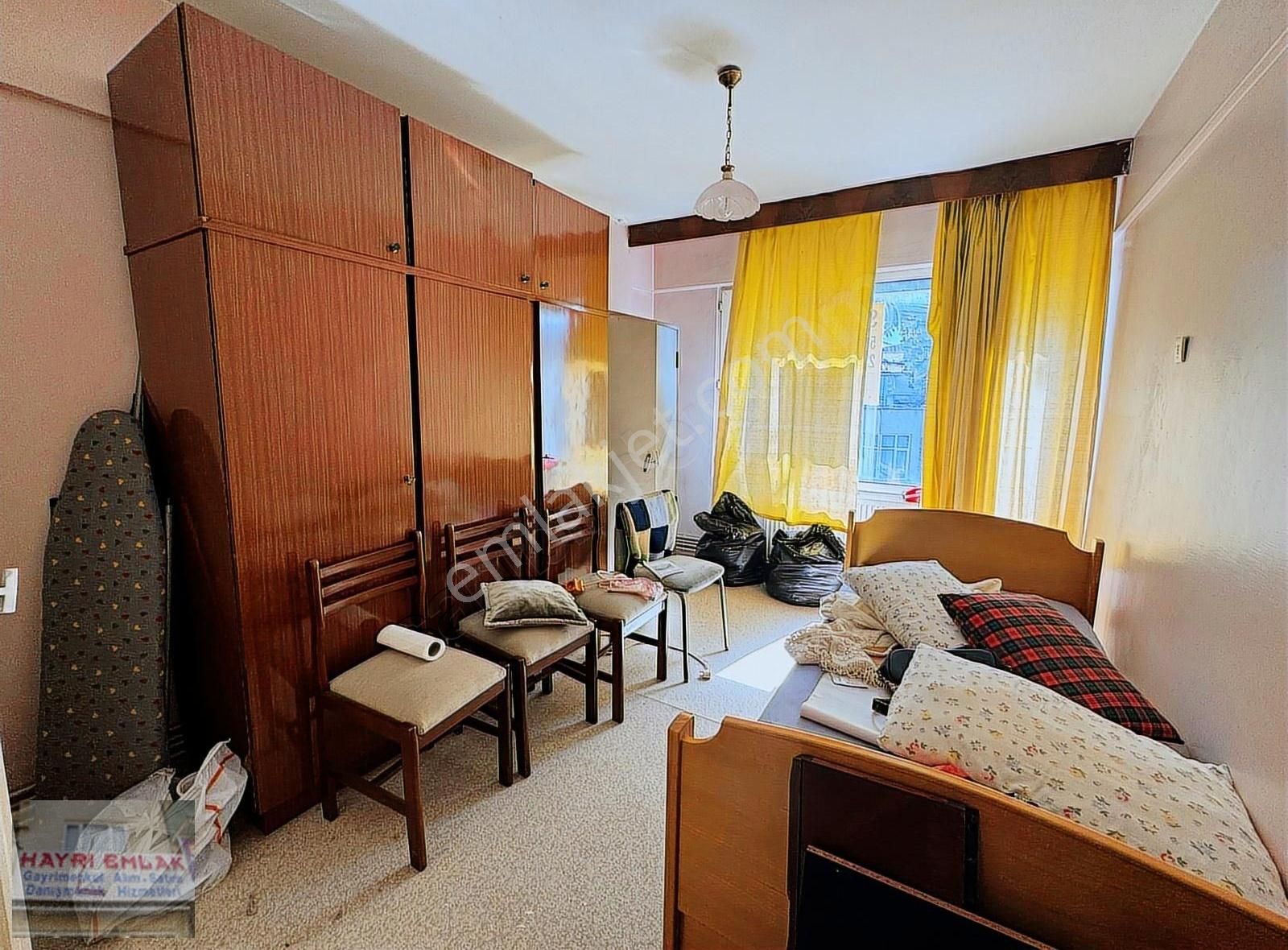 Gemlik İskele Meydan'ında Deniz Manzaralı 2+1 Satılık Daire - Görsel 4