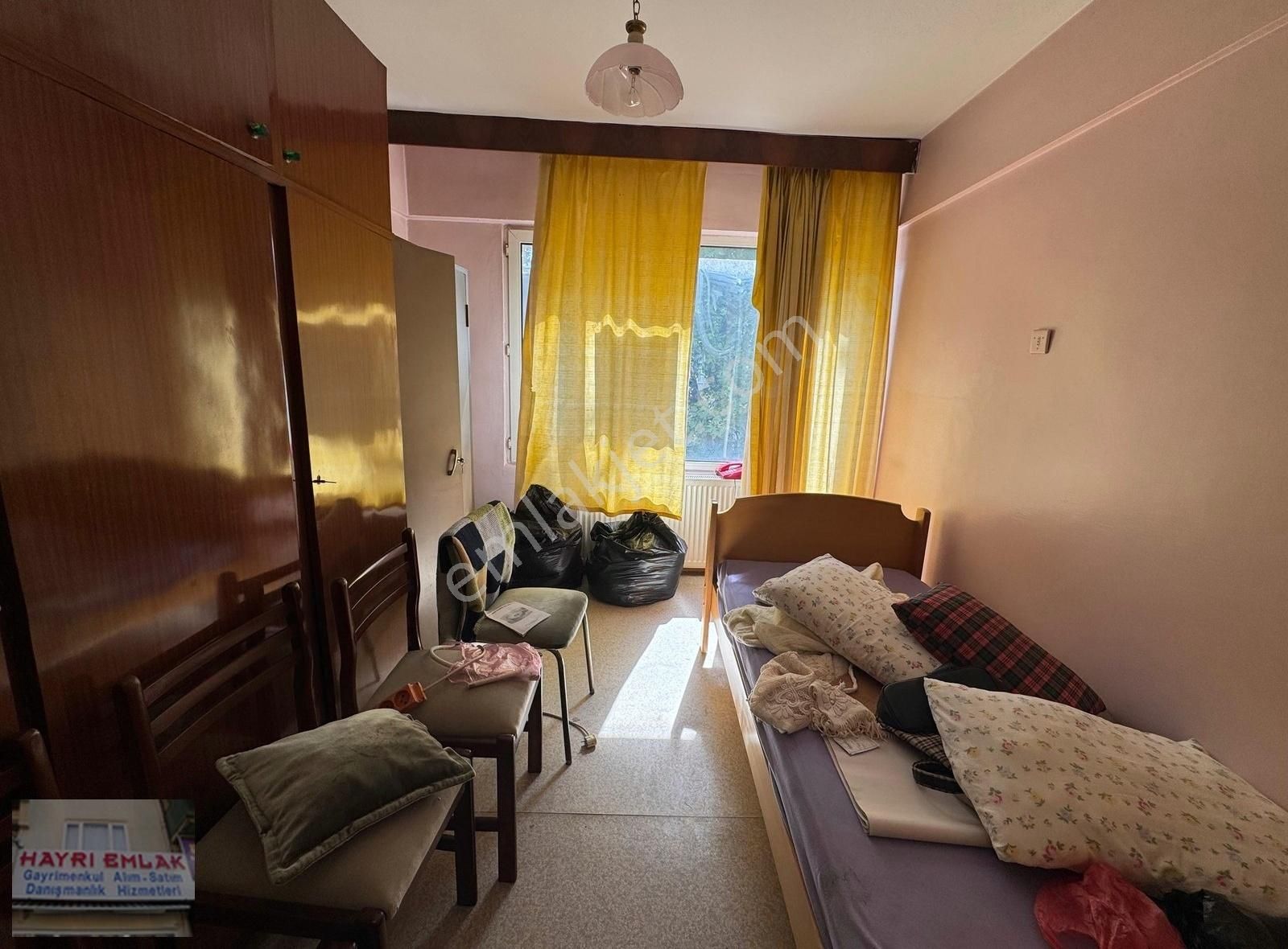 Gemlik İskele Meydan'ında Deniz Manzaralı 2+1 Satılık Daire - Görsel 21