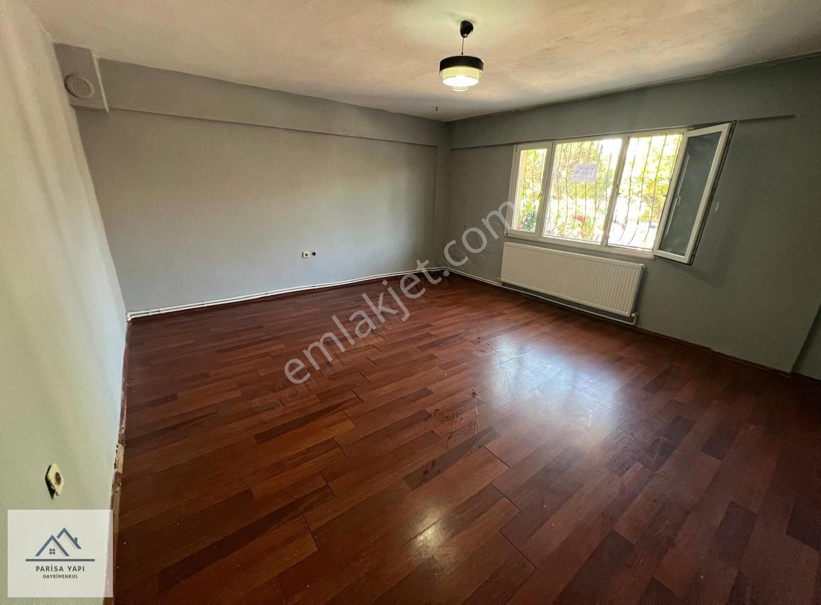 Bucaparisadan Hasanağa Bah.yanı D.gazlı Yüksek Giriş 3+1 Kiralık