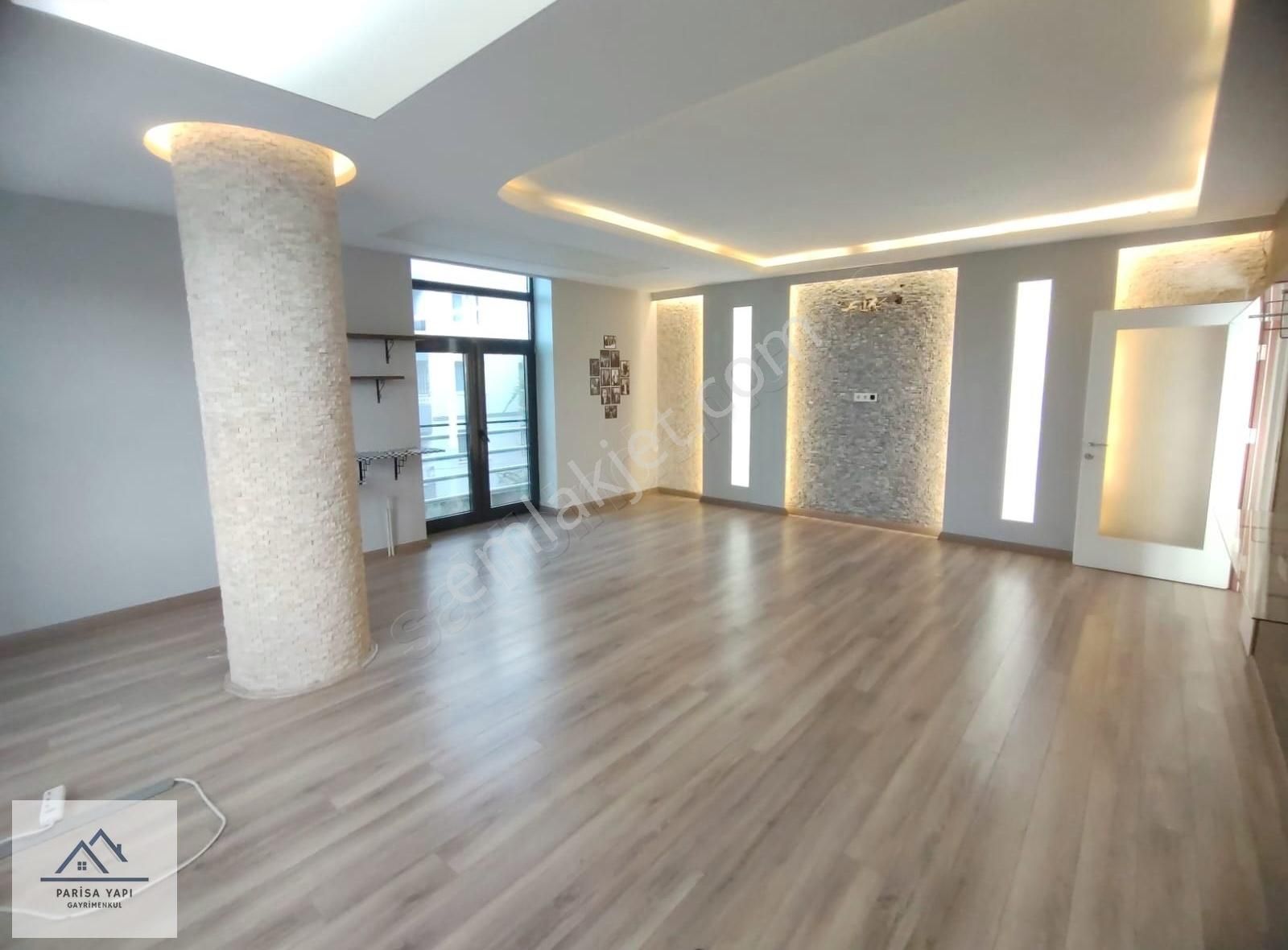 Buca Parisa'dan Tınaztepe Hst. Yanı Tadilatlı 2+1 Lüks Ofis