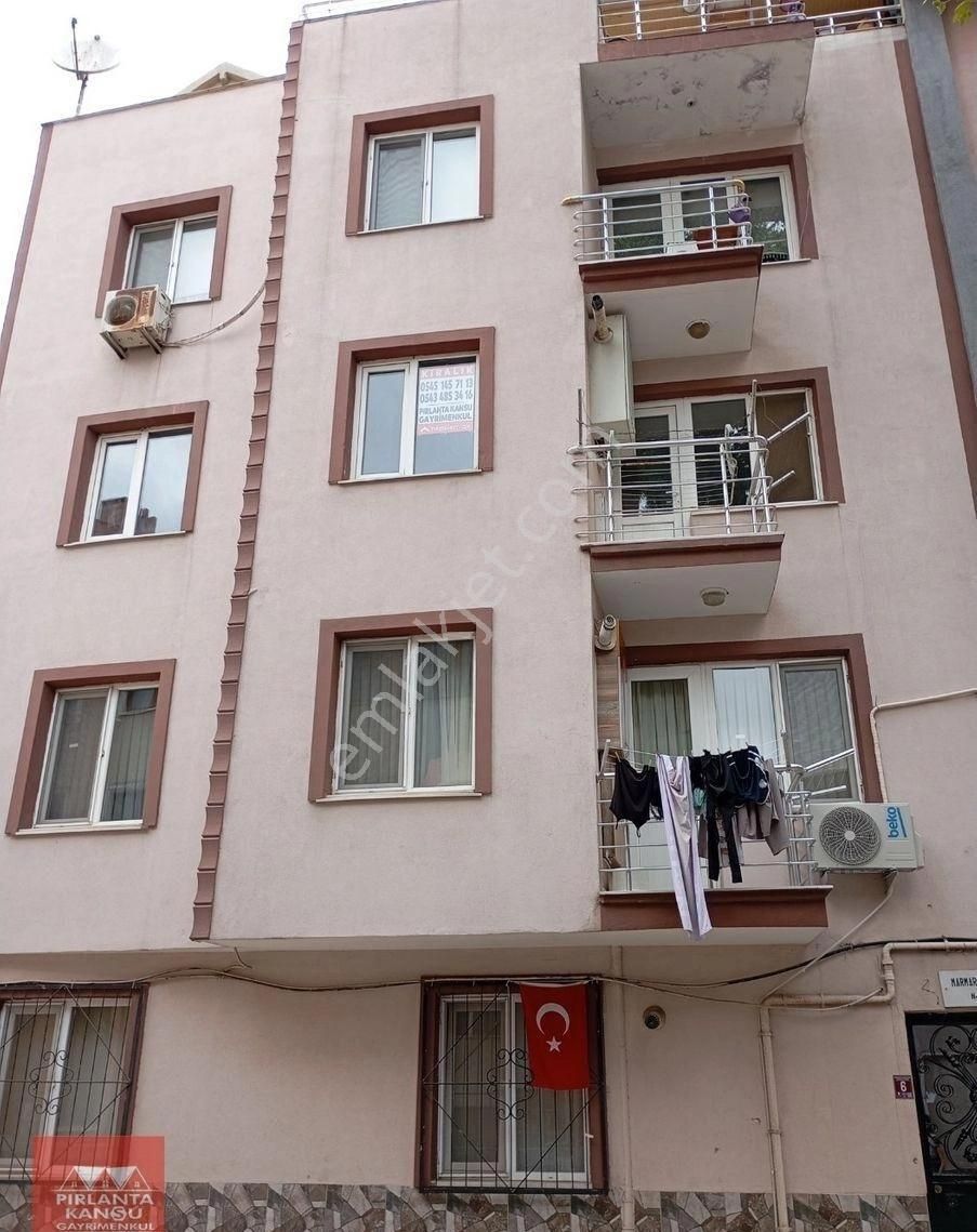 Balıkesir Bandırma Paşabayır Mah. 2+1 Kiralık Daire Merkezi Konumda