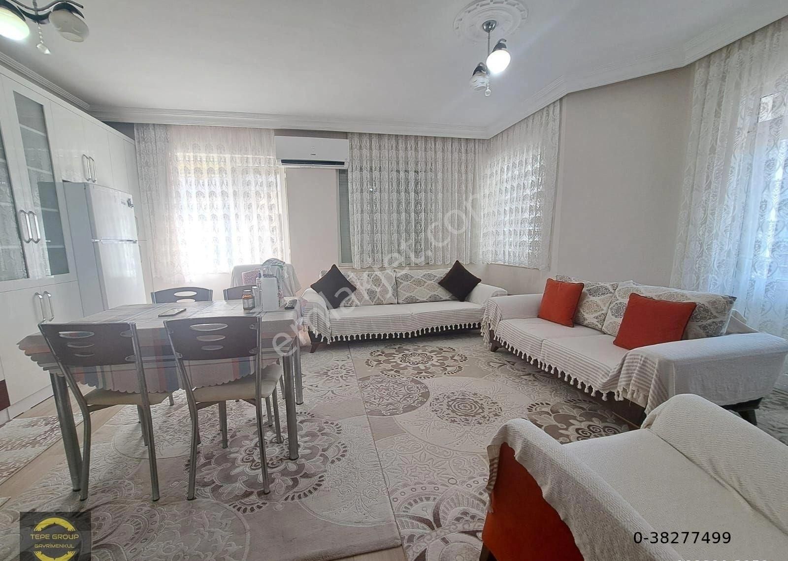 Antalya Konyaaltı Altınkumda Denize Yakın Cadde Üstü 2+1 Daire