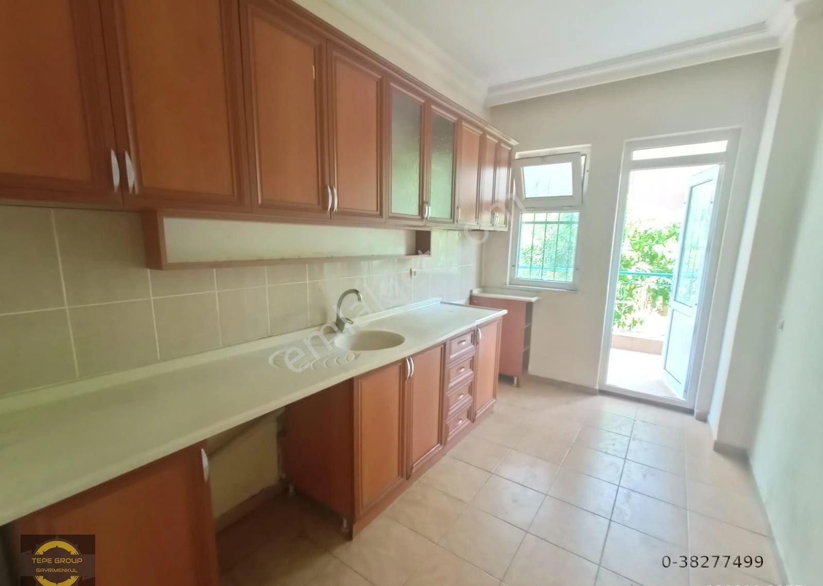 Antalya Kepez Yeşilyurt'ta 1+1 Ayrı Mutfak 75 M2 Satılık Daire