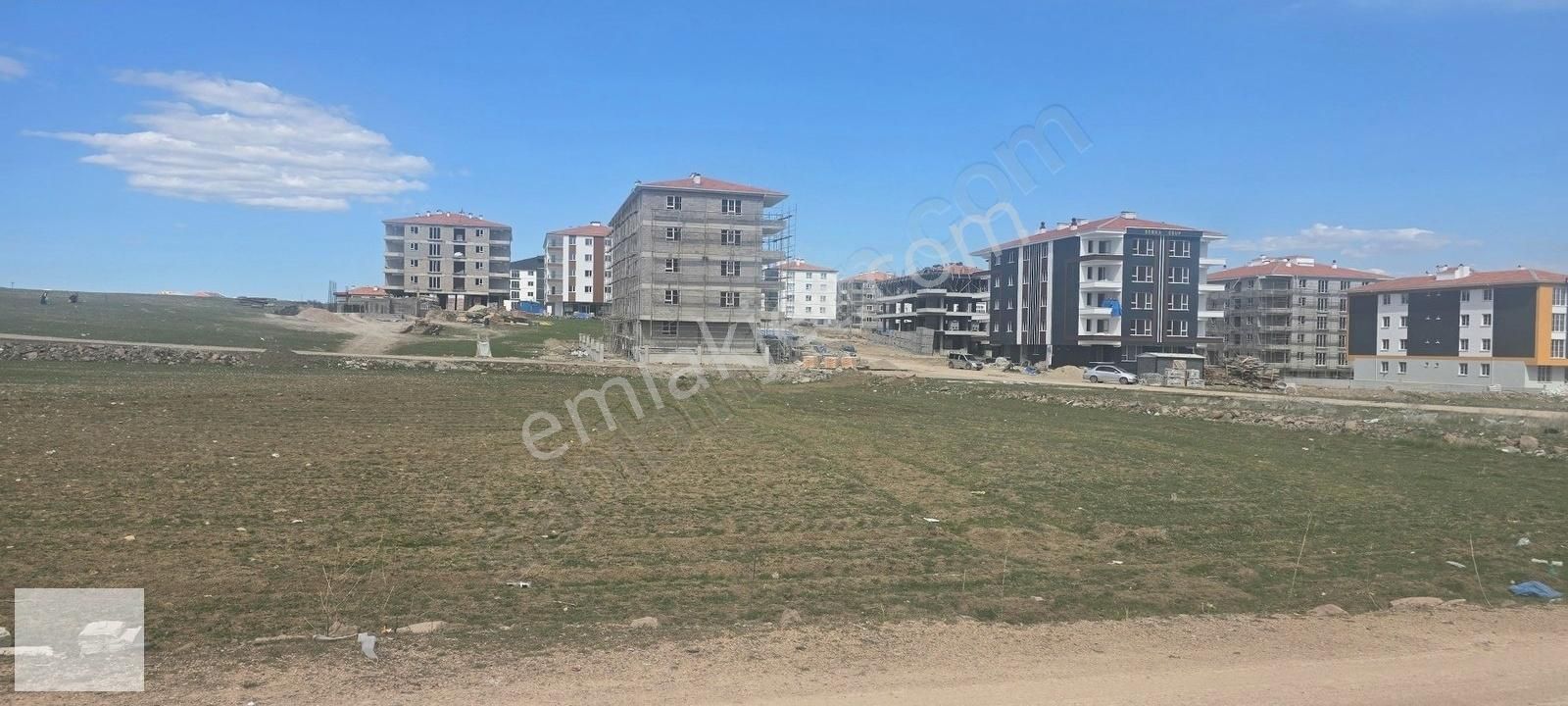 Alkan Dan~~inşaat A Hazır~~4 Kat İmar~~8 Daire Lik~~600 Metre~~