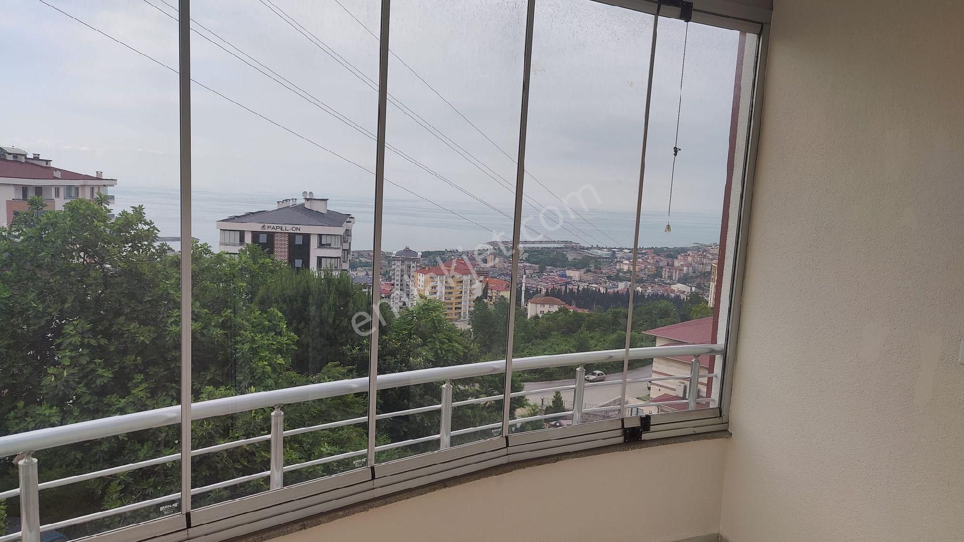 Golden Key Gayrimenkul'den Çukurçayır Mah.satılık Daire