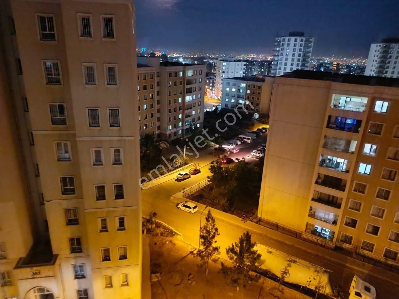 Kiralık Seyrantepe Mah Daire