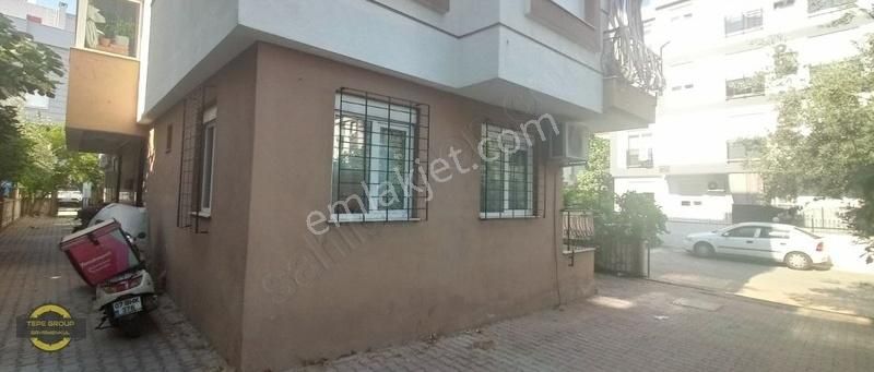 Antalya Kepez Ahatlı Mahallesinde 2+1 Eşyalı Satılık Daire