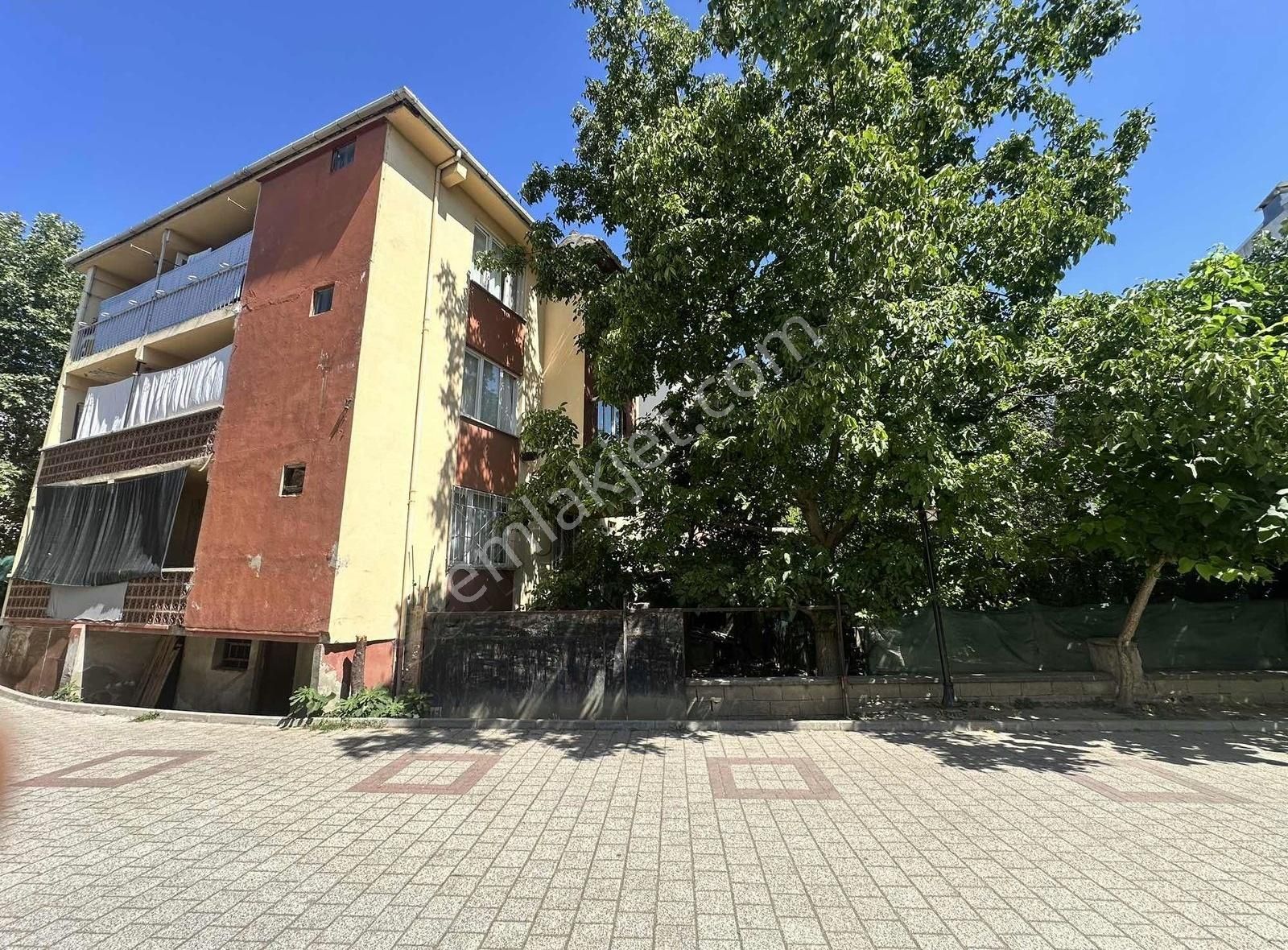 Elit Emlaktan Bursa Gürsu Arsa İmarlı 740 M2 - Görsel 3