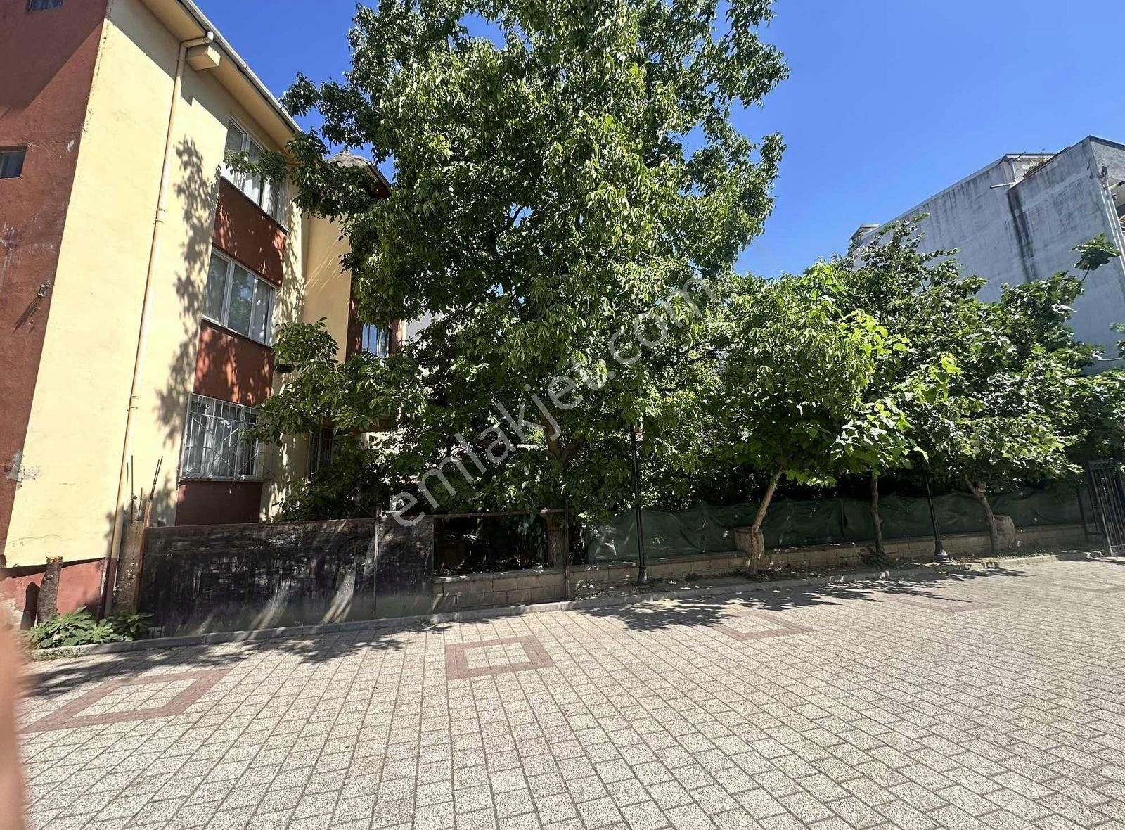 Elit Emlaktan Bursa Gürsu Arsa İmarlı 740 M2 - Görsel 5