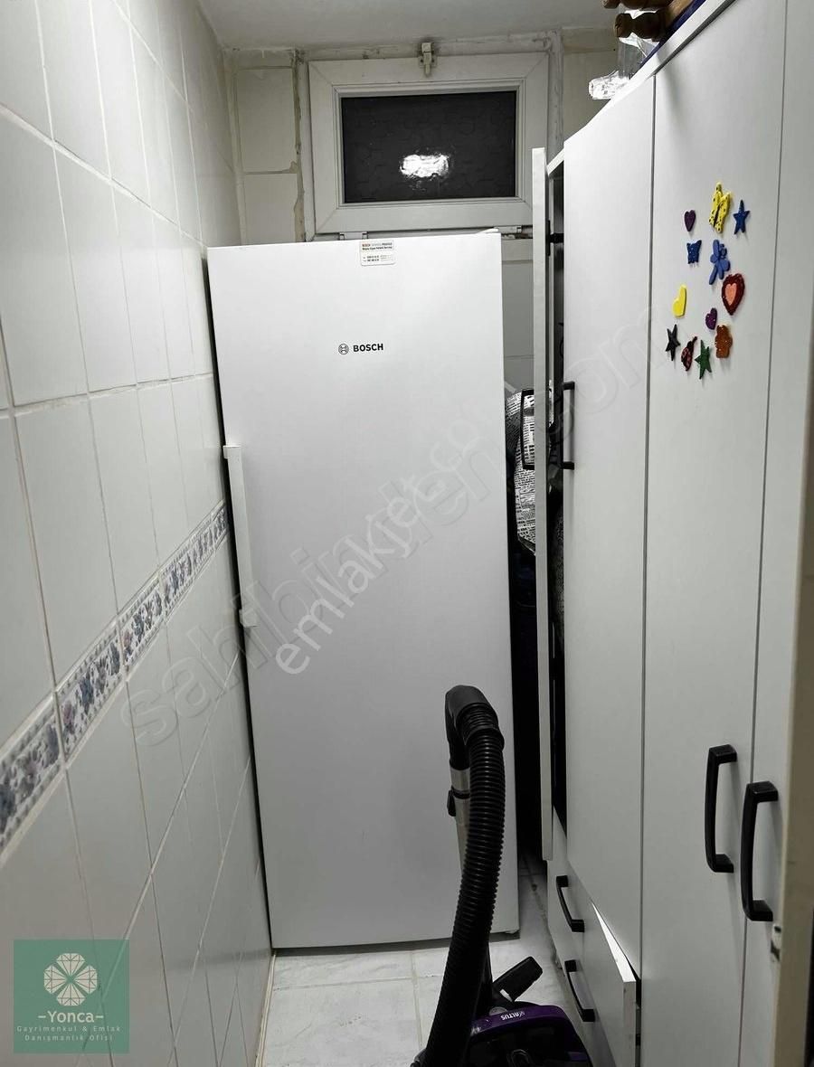 Soma Yonca Emlaktan 1 Nolu Sağlık Ocağı Mevki Satılık Daire