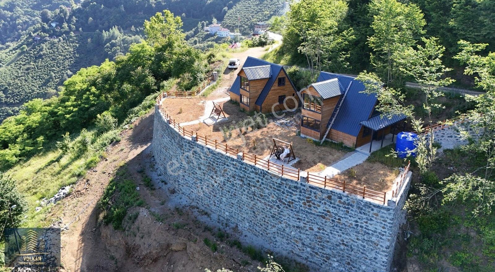 Vyg'den Yıldızların Altında Bungalov Şıklık Ve Sadelik Bir Arada - Görsel 20