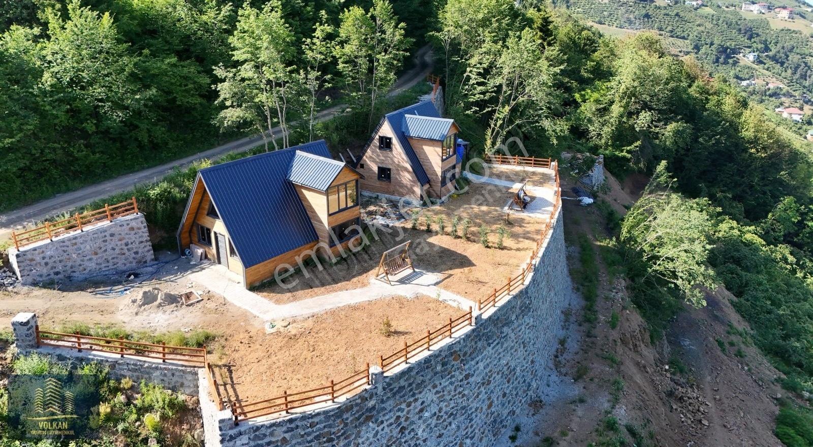 Vyg'den Yıldızların Altında Bungalov Şıklık Ve Sadelik Bir Arada - Görsel 16