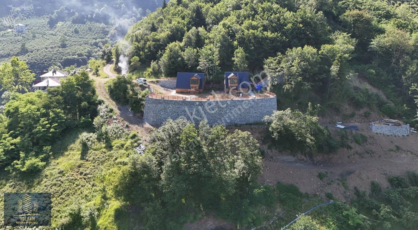 Vyg'den Yıldızların Altında Bungalov Şıklık Ve Sadelik Bir Arada - Görsel 31