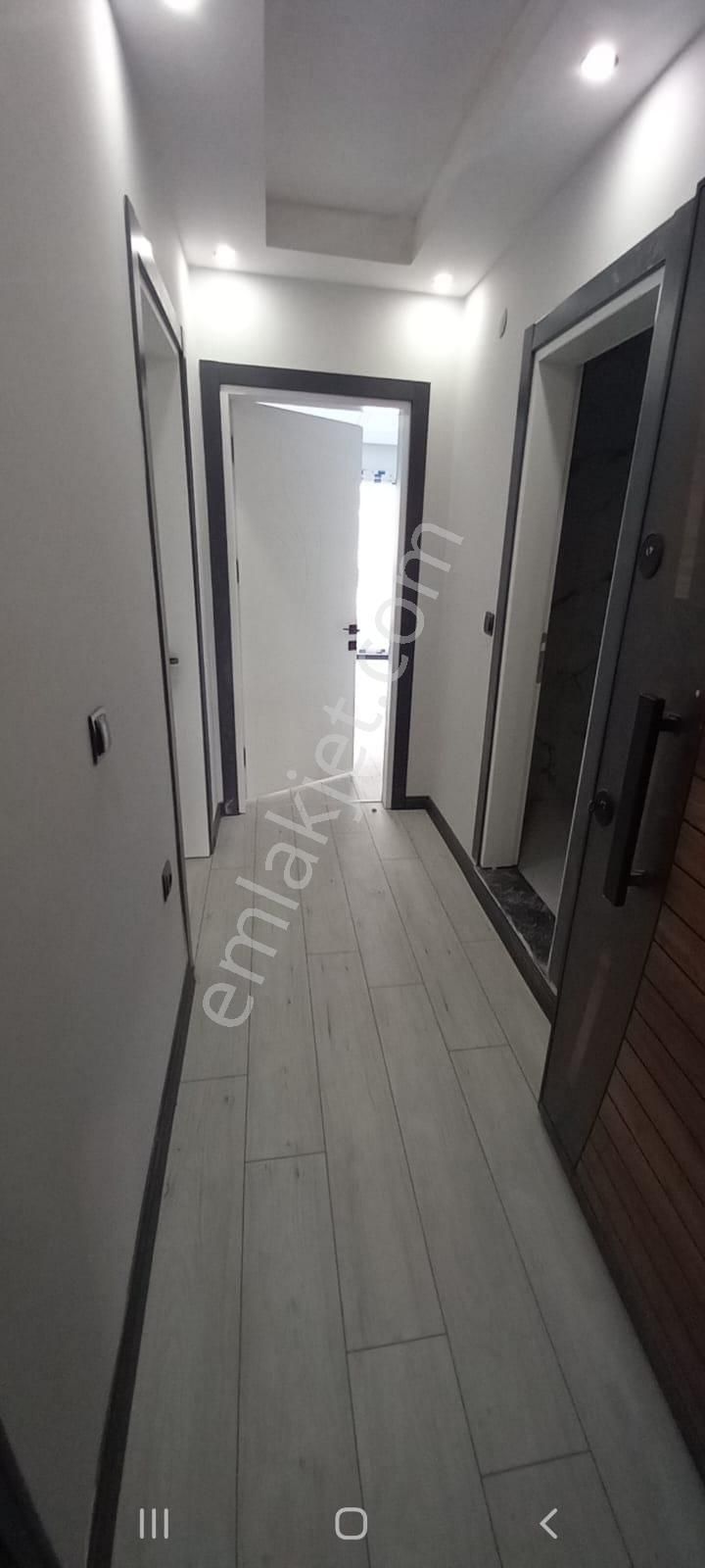 Didim Efeler Mah 1+1 Satılık Daire