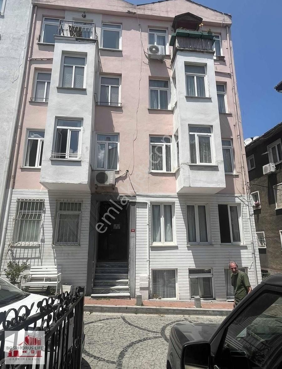Arnavutköy Kalbinde, Denize 200 M, Zemin Kat Fırsatı - Görsel 7