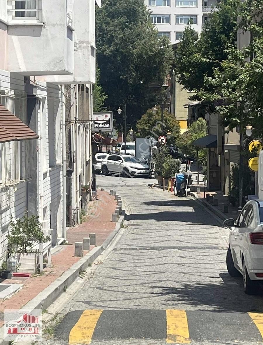 Arnavutköy Kalbinde, Denize 200 M, Zemin Kat Fırsatı - Görsel 4