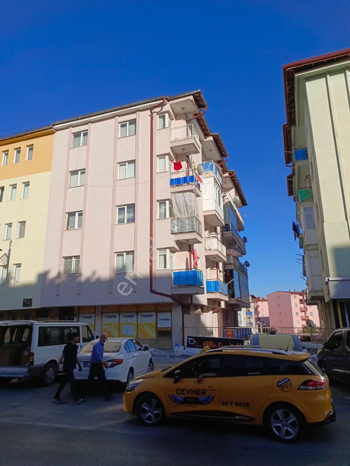 Satılık 3+1 Dublex