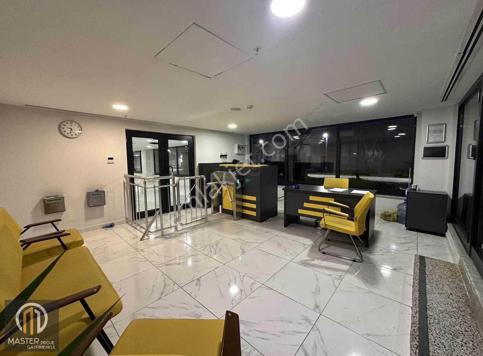 Master Proje'den Misal İstanbulda Peyzaj Cephe 2+1 /2.kat/77m2 - Görsel 20