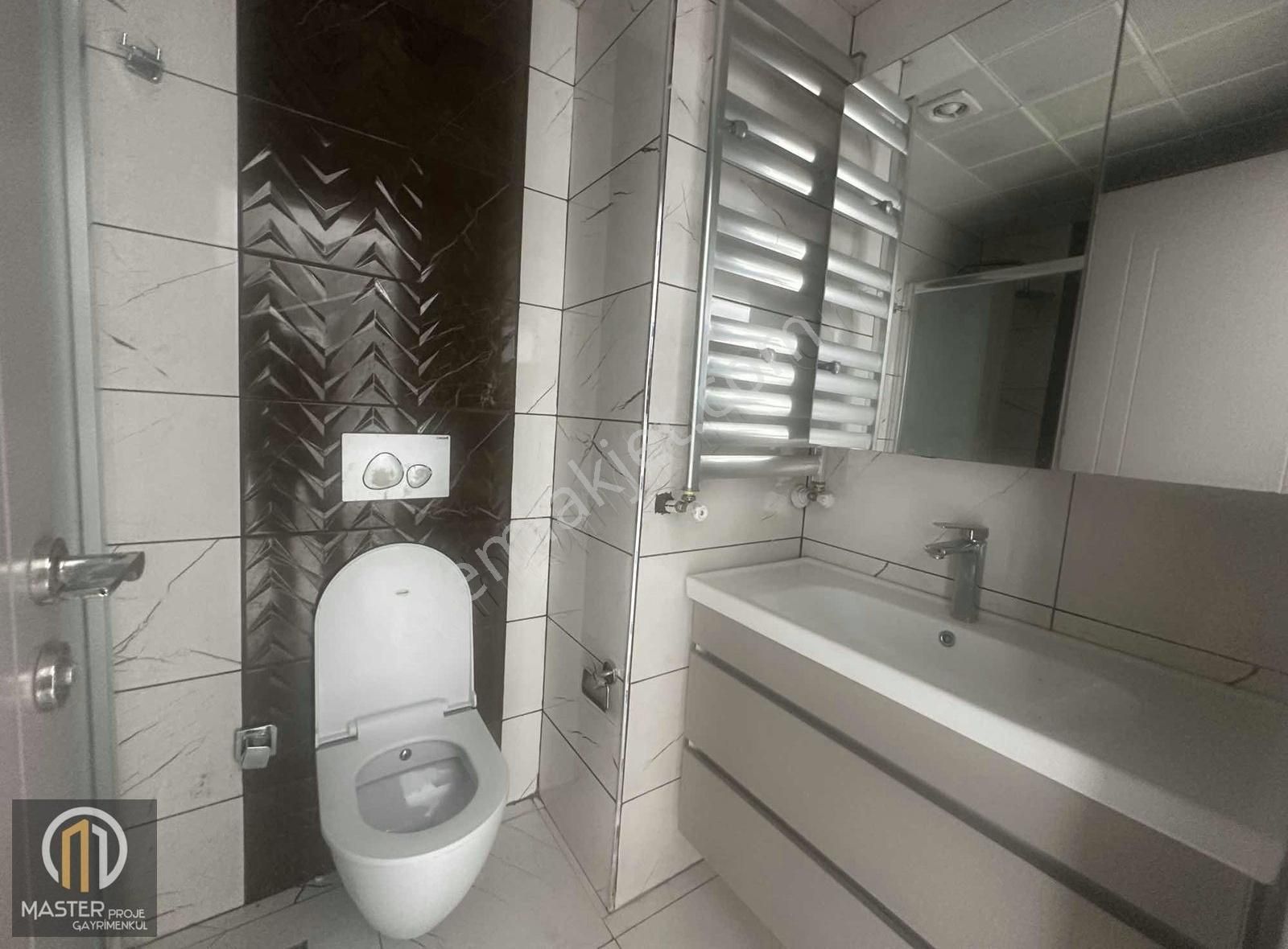 Master Proje'den Misal İstanbulda Peyzaj Cephe 2+1 /2.kat/77m2 - Görsel 18